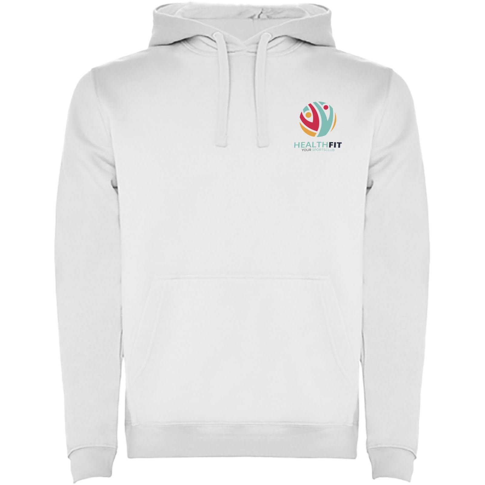 Sweat à capuche Urban pour homme 71