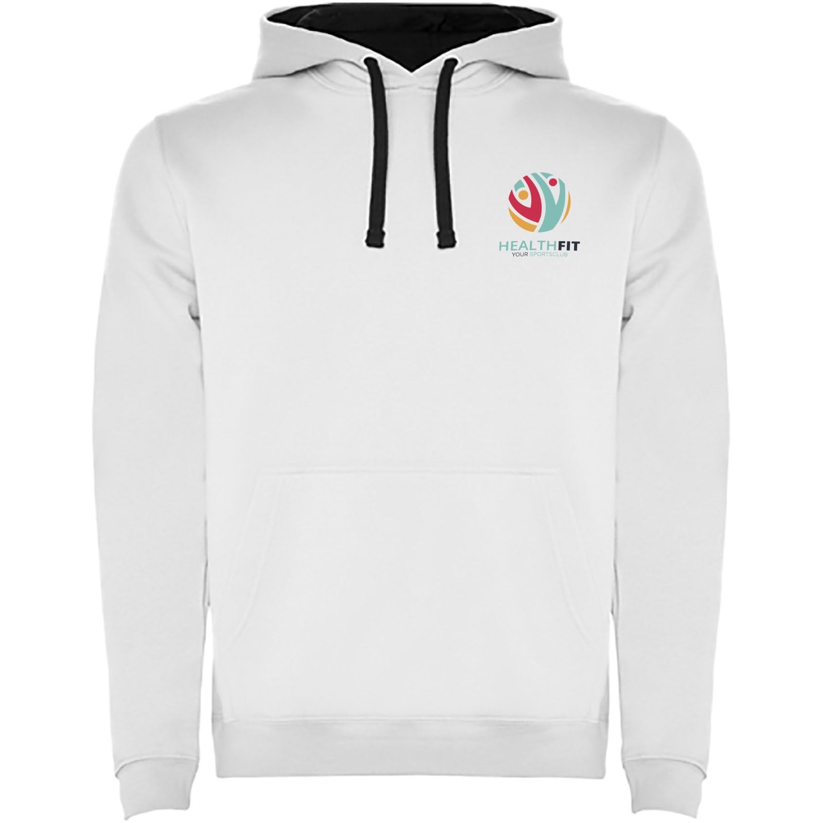 Sweat à capuche Urban pour homme 72