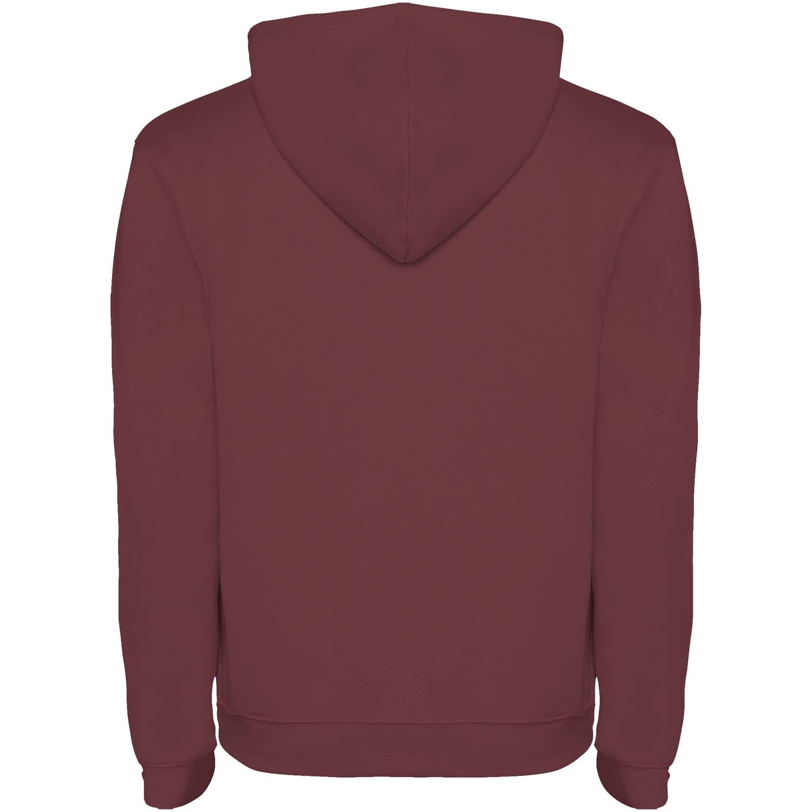 Sweat à capuche Urban pour homme 75