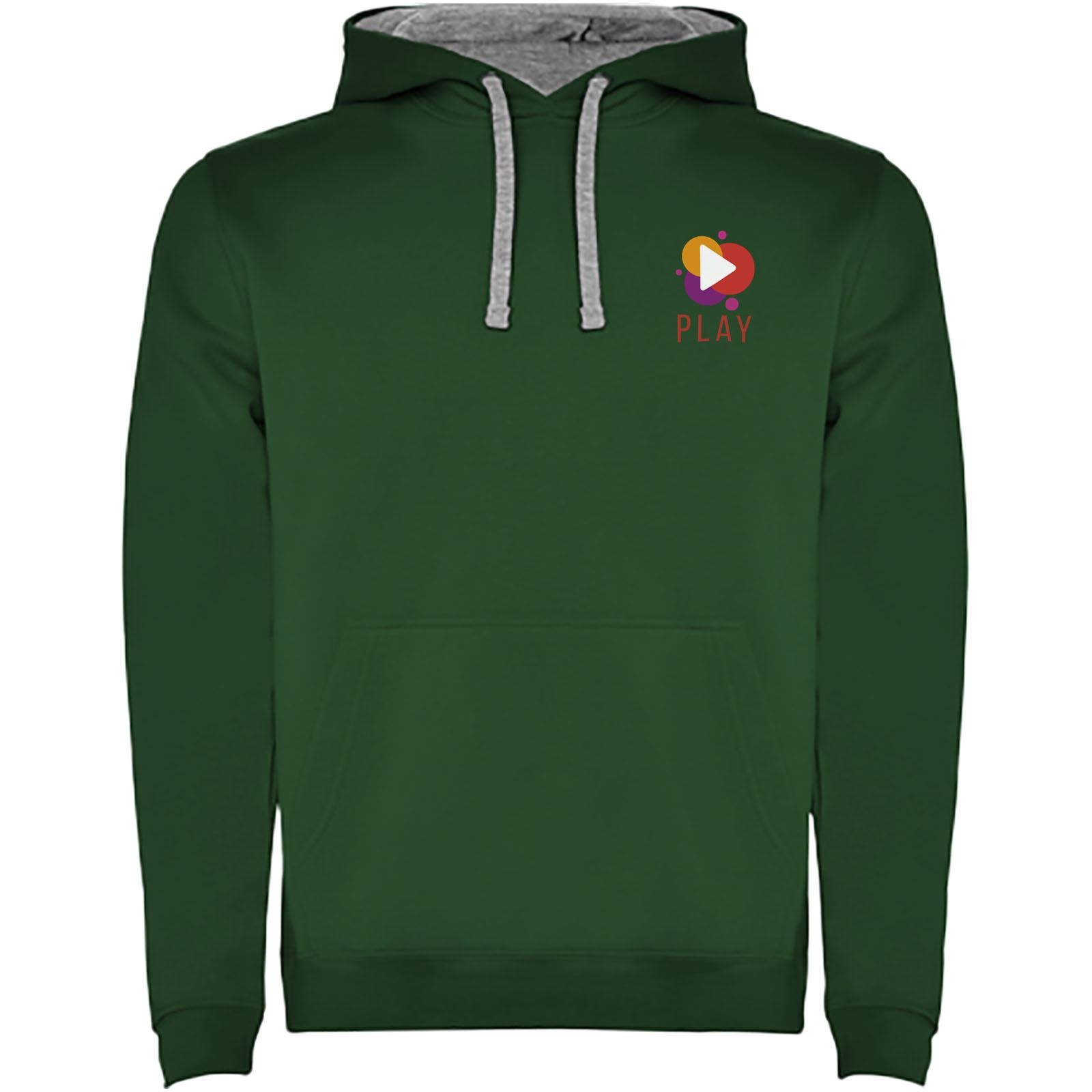 Sweat à capuche Urban pour homme 42