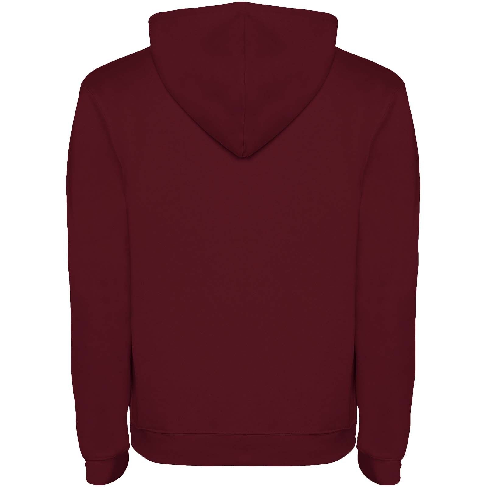 Sweat à capuche Urban pour homme 81