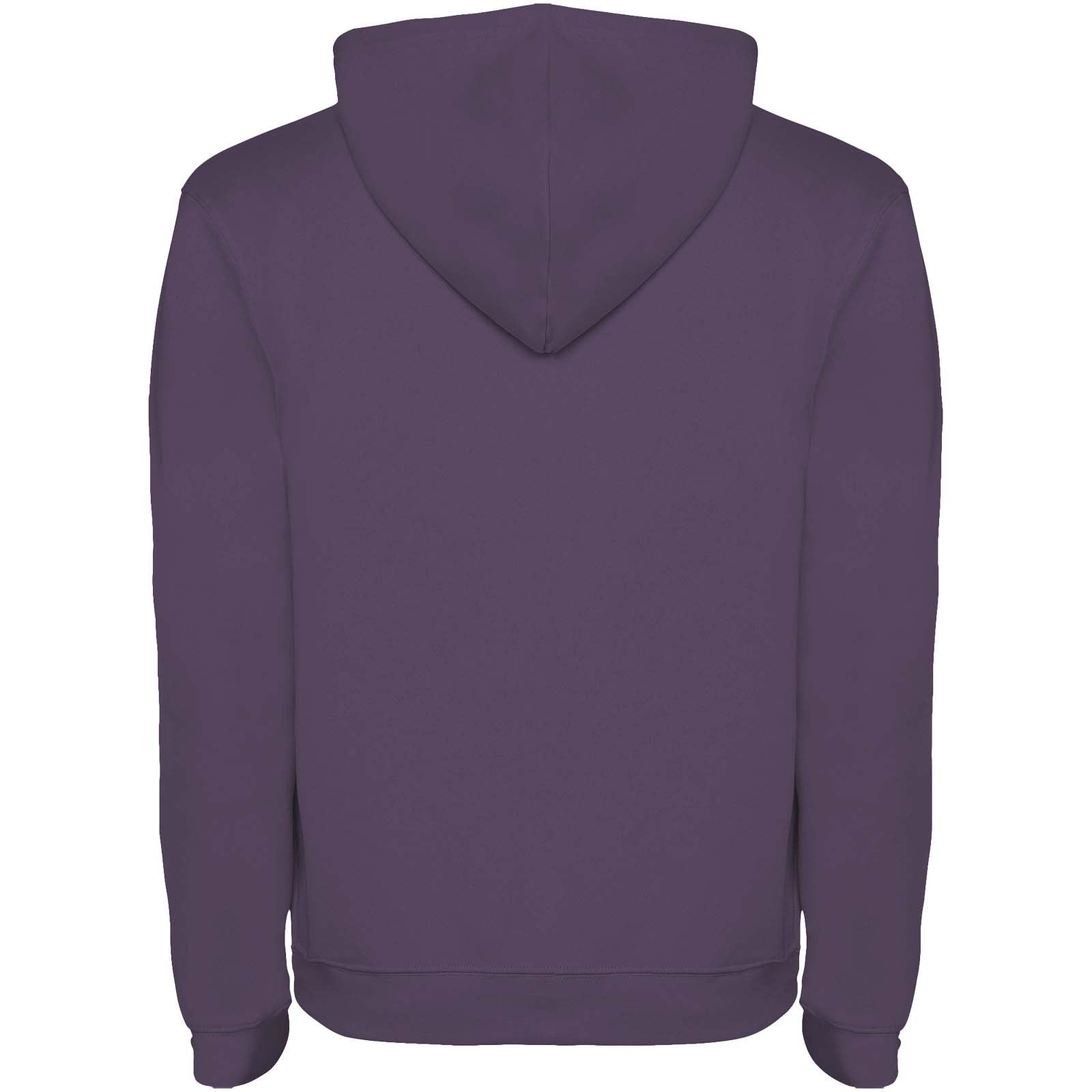 Sweat à capuche Urban pour homme 85