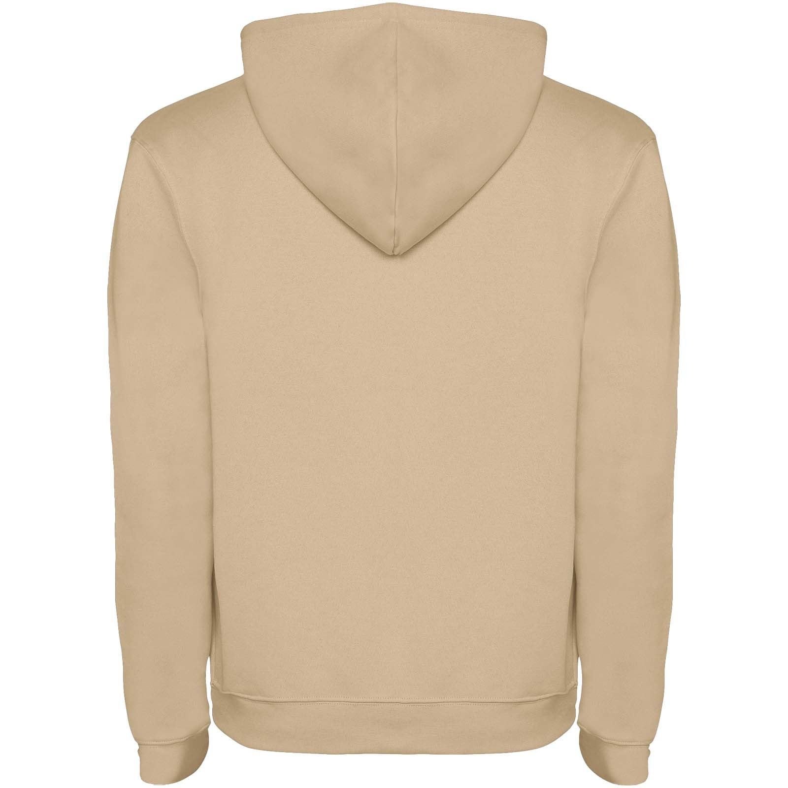 Sweat à capuche Urban pour homme 101