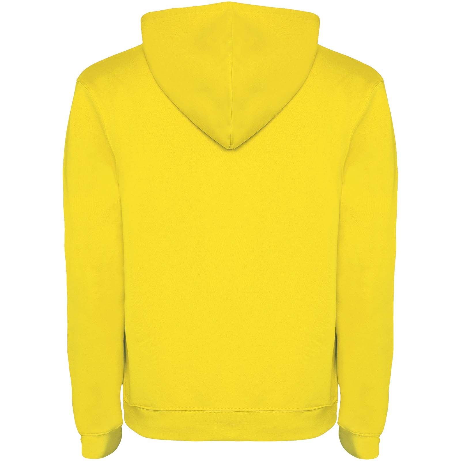 Sweat à capuche Urban pour homme 109
