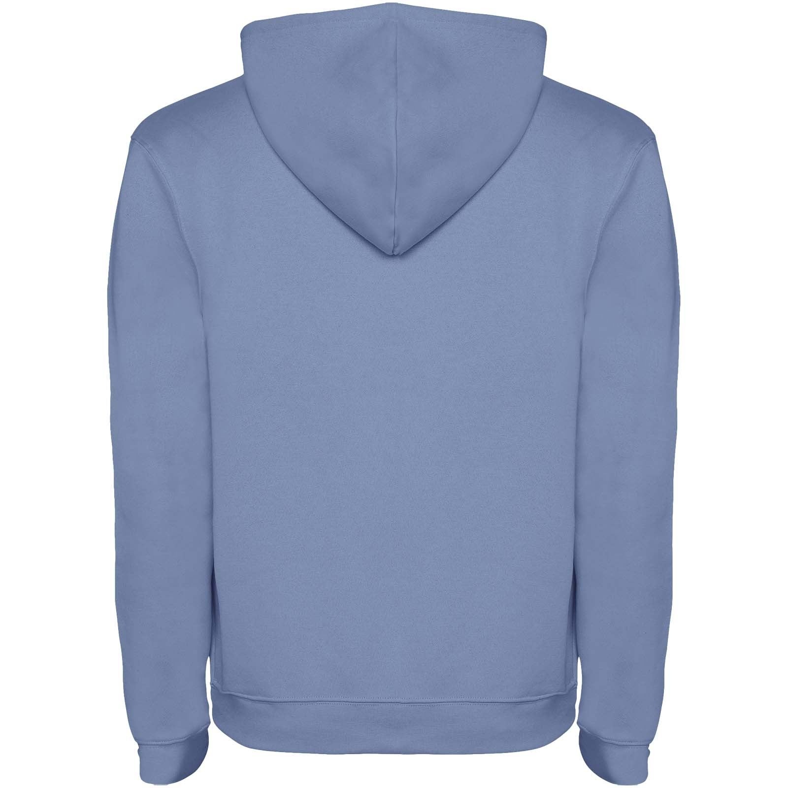 Sweat à capuche Urban pour homme 110