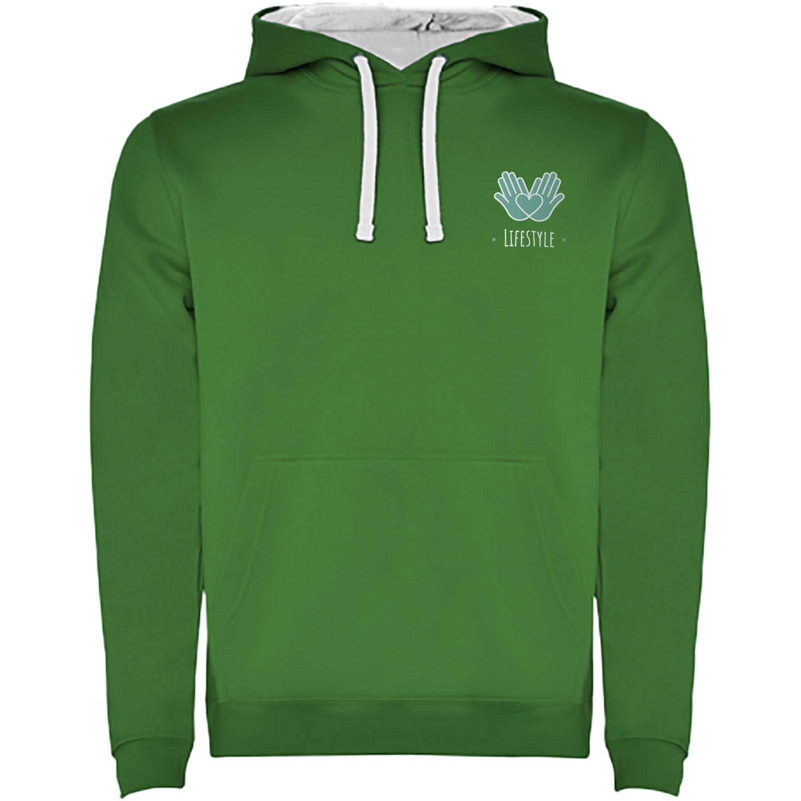 Sweat à capuche Urban pour homme 46