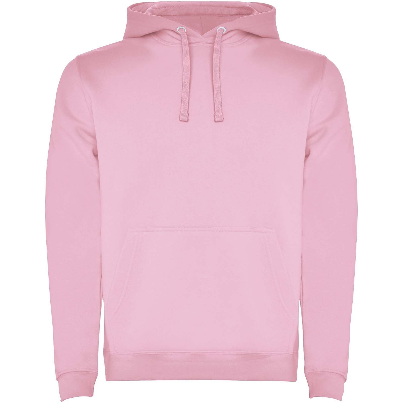 Sweat à capuche Urban pour homme 11
