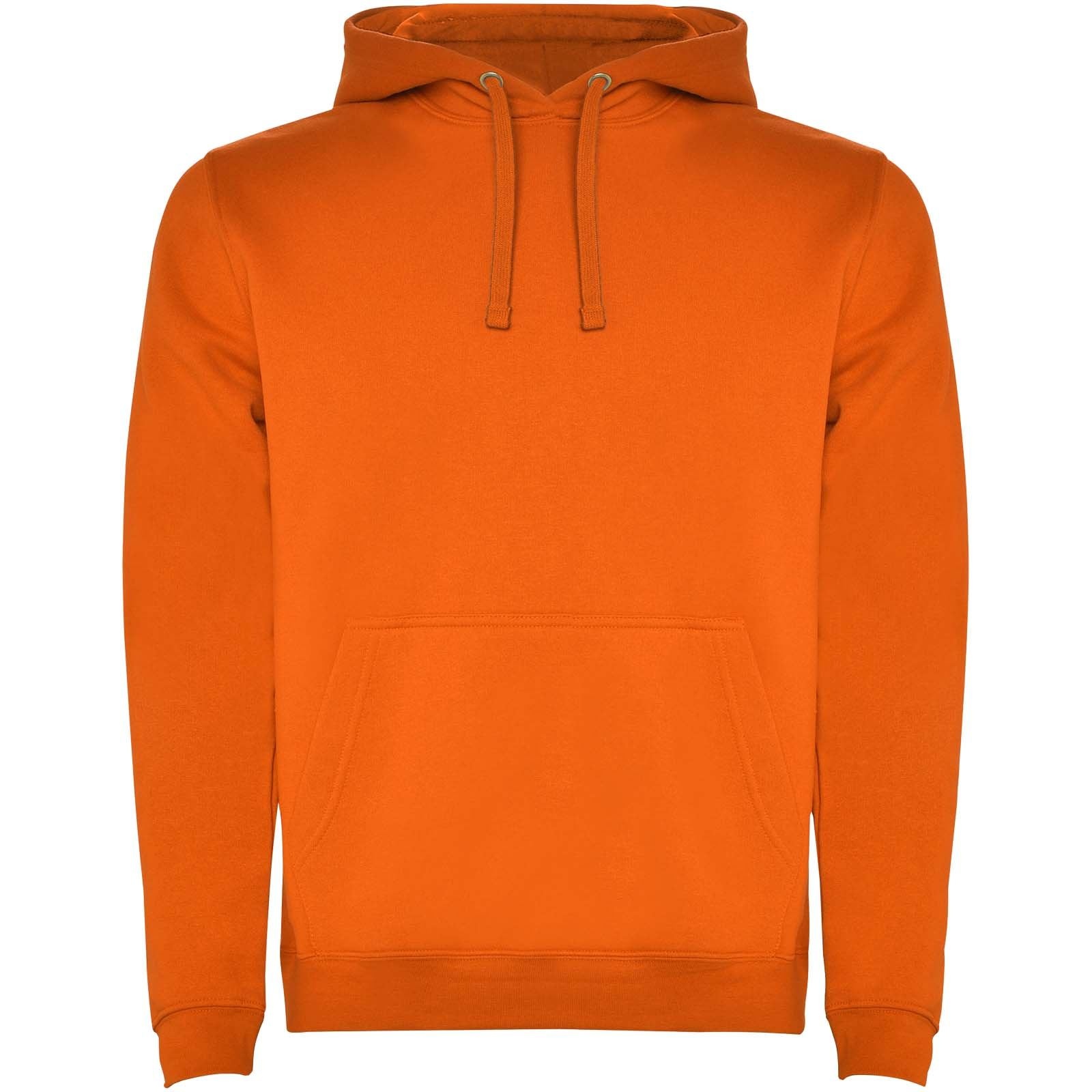 Sweat à capuche Urban pour homme 19
