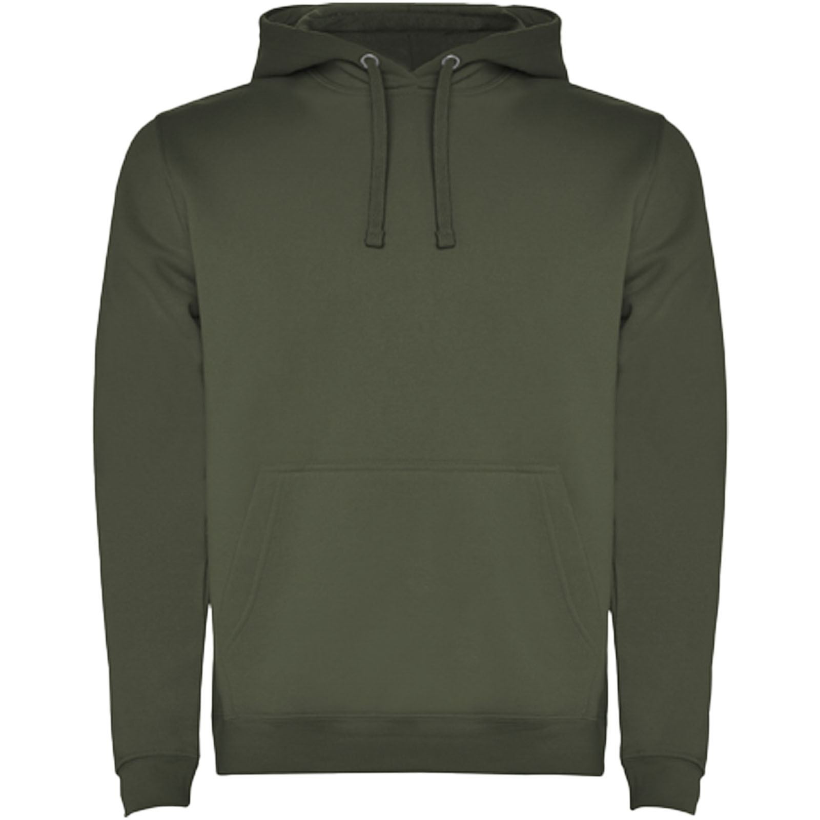 Sweat à capuche Urban pour homme 33