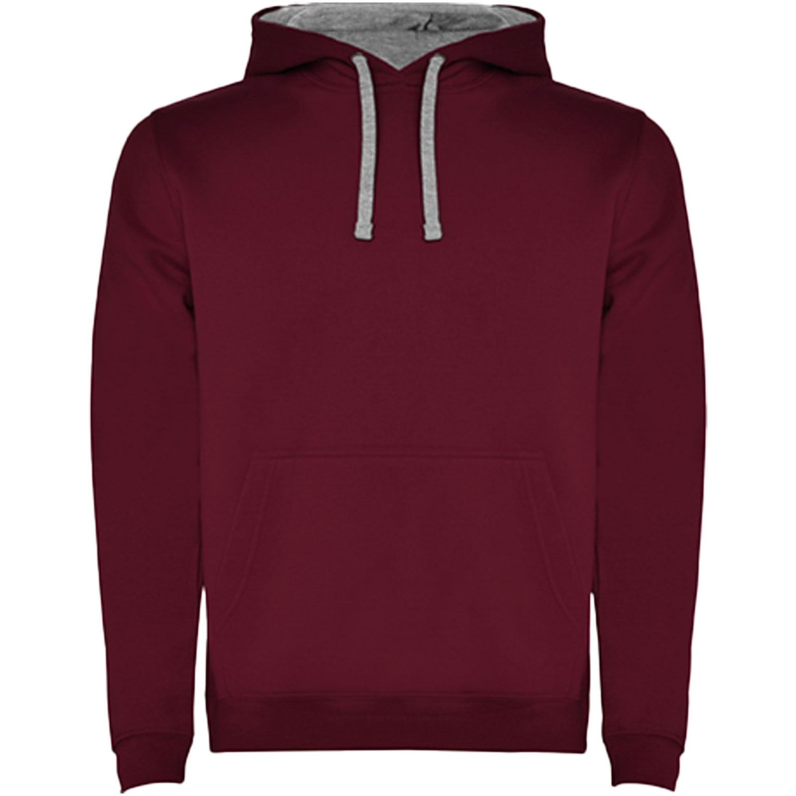 Sweat à capuche Urban pour homme 15