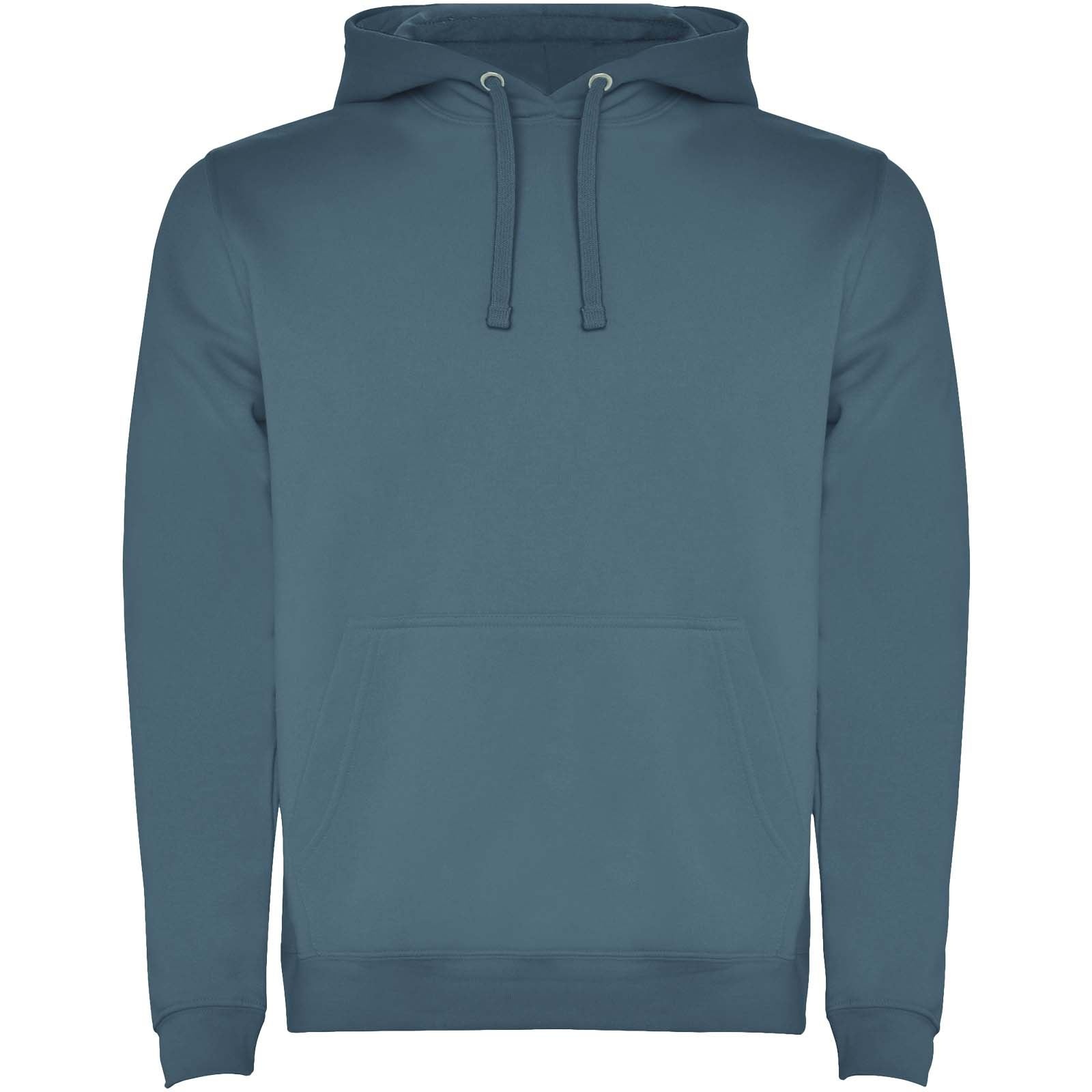 Sweat à capuche Urban pour homme 31