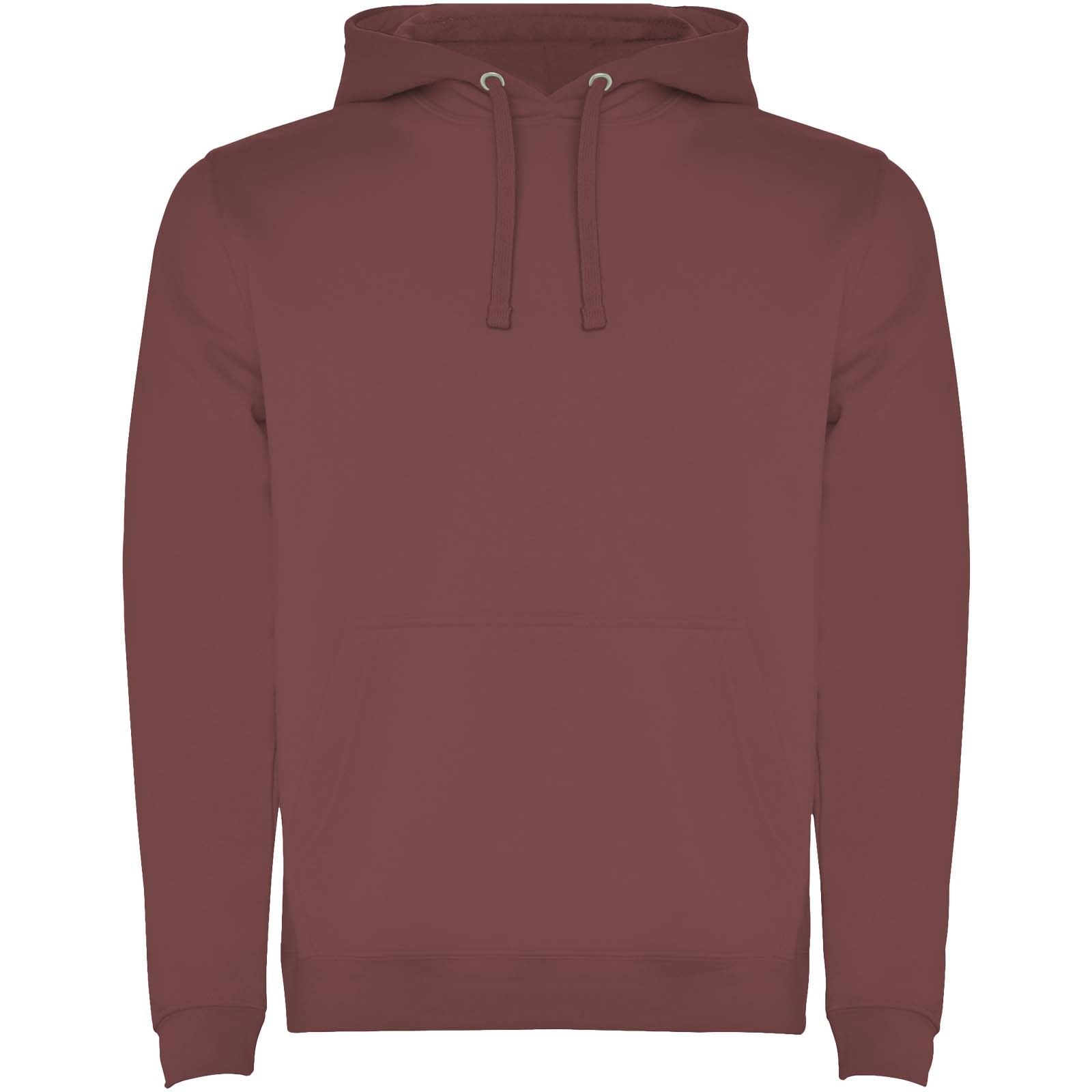 Sweat à capuche Urban pour homme 20