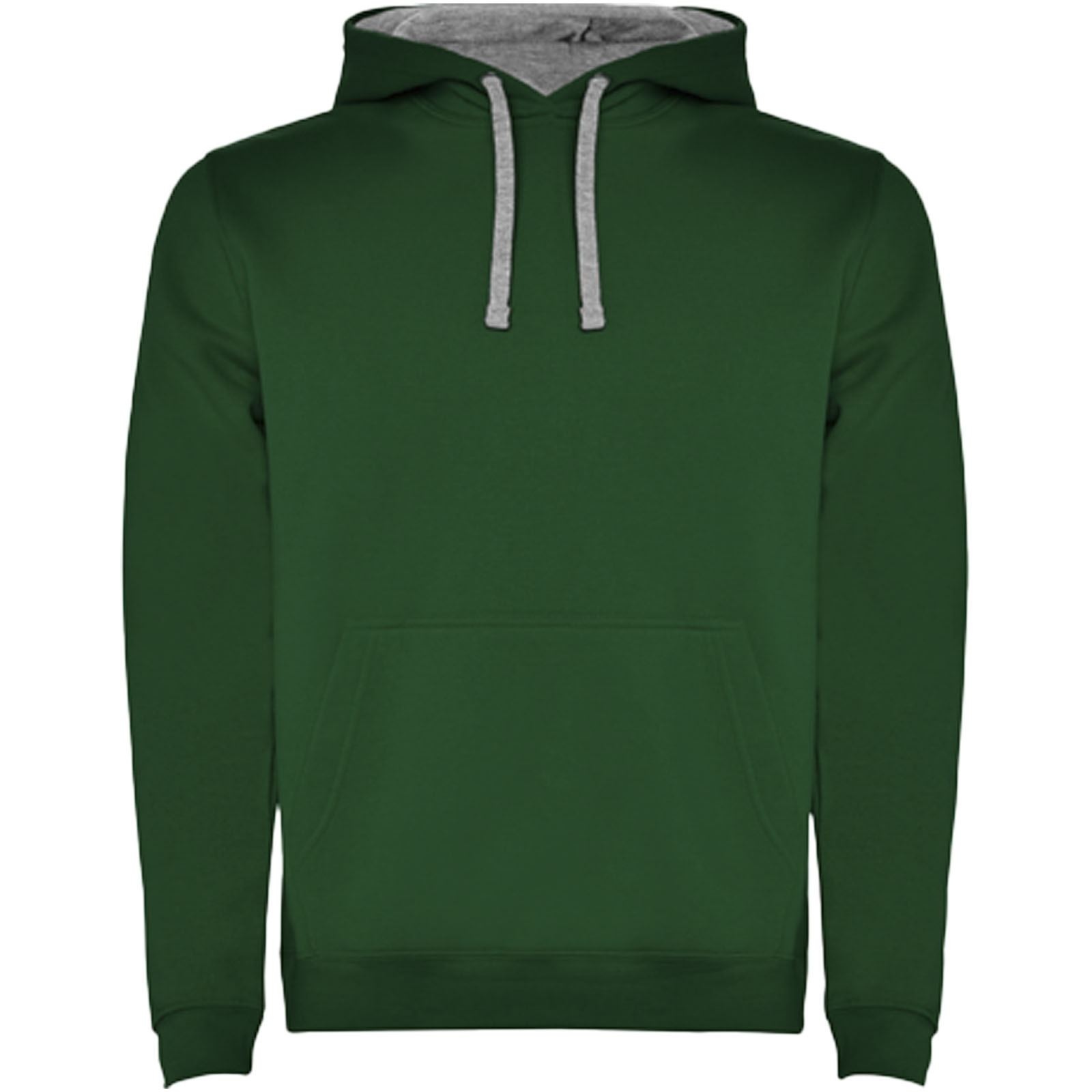Sweat à capuche Urban pour homme 5