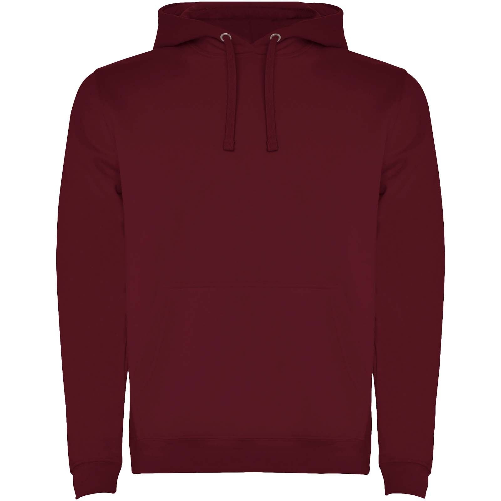 Sweat à capuche Urban pour homme 8