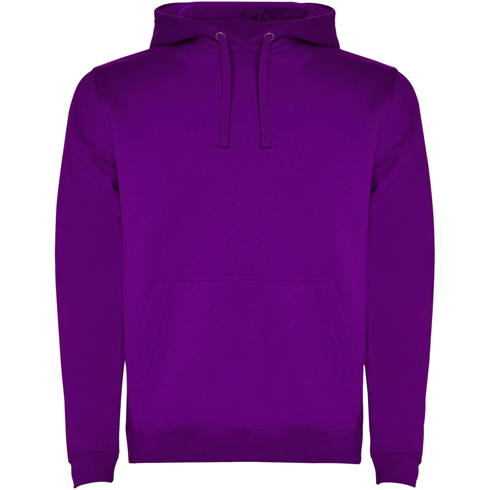 Sweat à capuche Urban pour homme 22