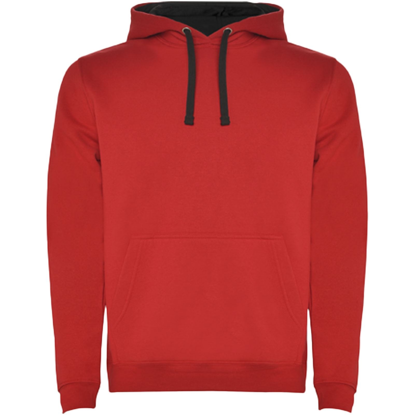 Sweat à capuche Urban pour homme 24
