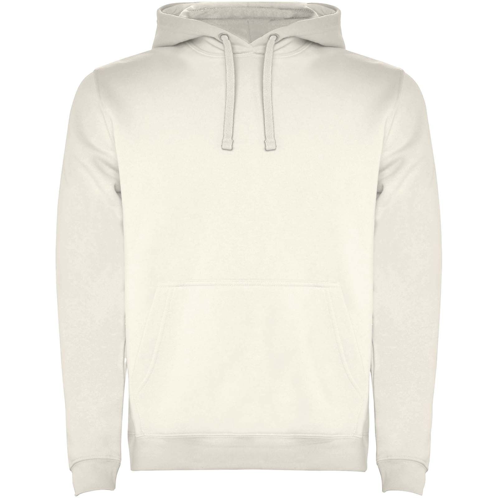 Sweat à capuche Urban pour homme 34