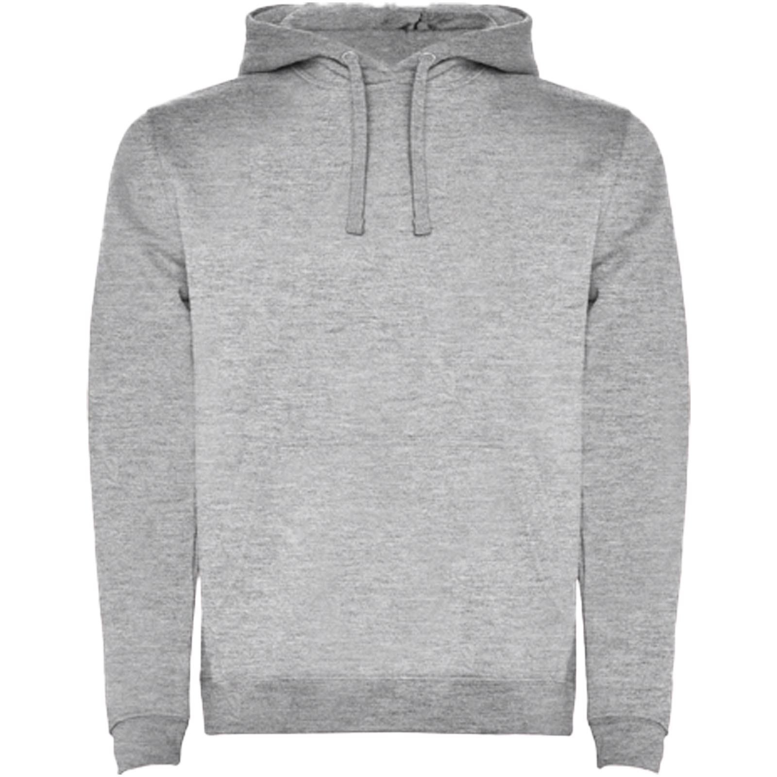 Sweat à capuche Urban pour homme 13