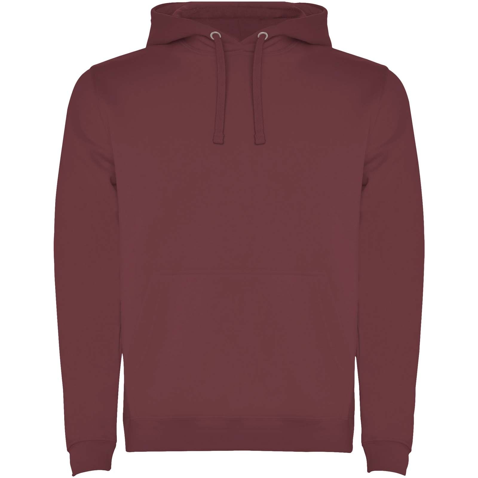Sweat à capuche Urban pour homme 2
