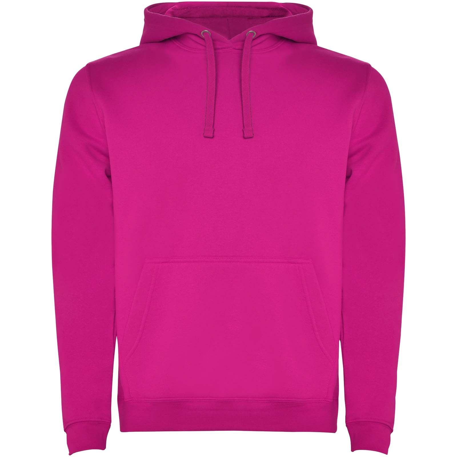 Sweat à capuche Urban pour homme 25