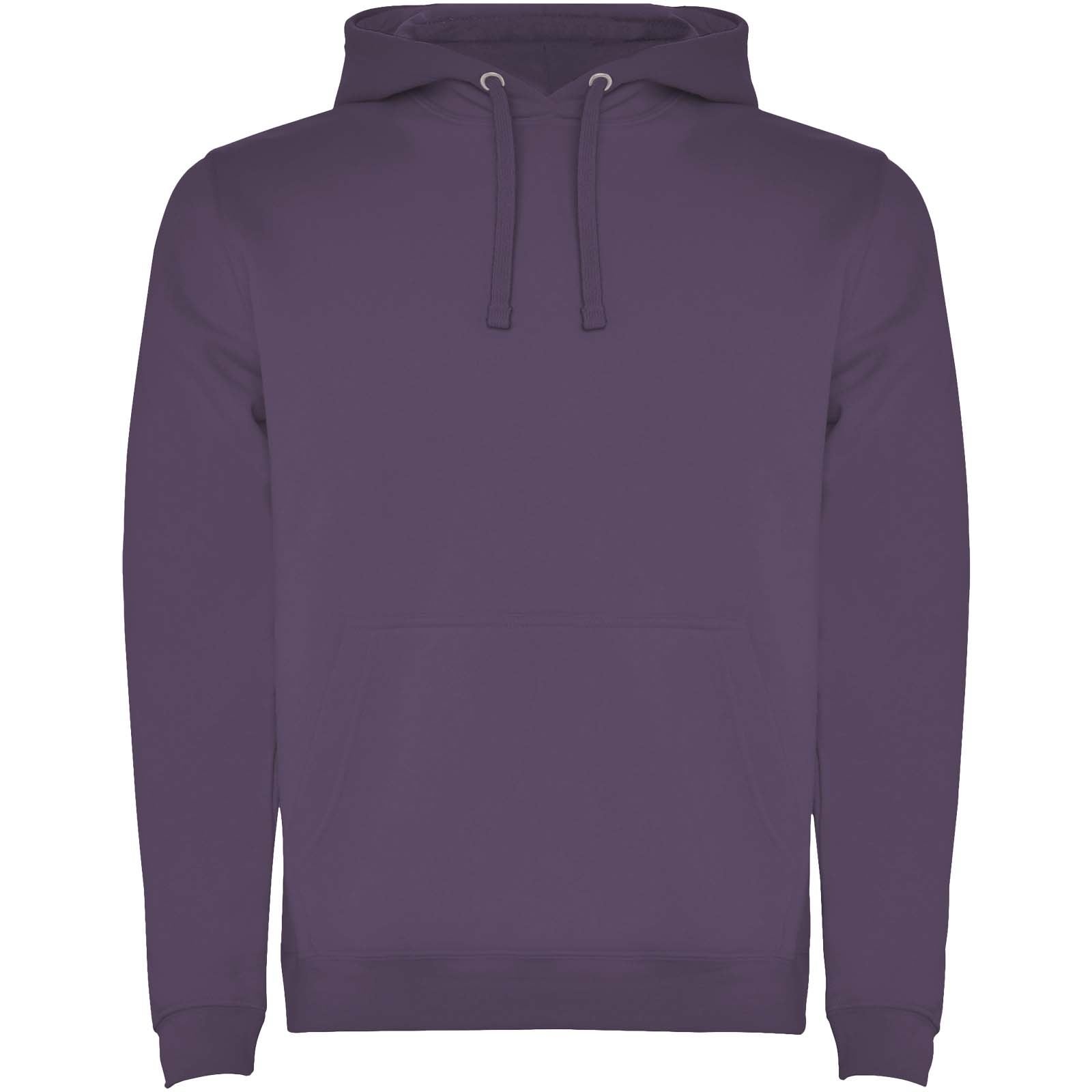 Sweat à capuche Urban pour homme 12