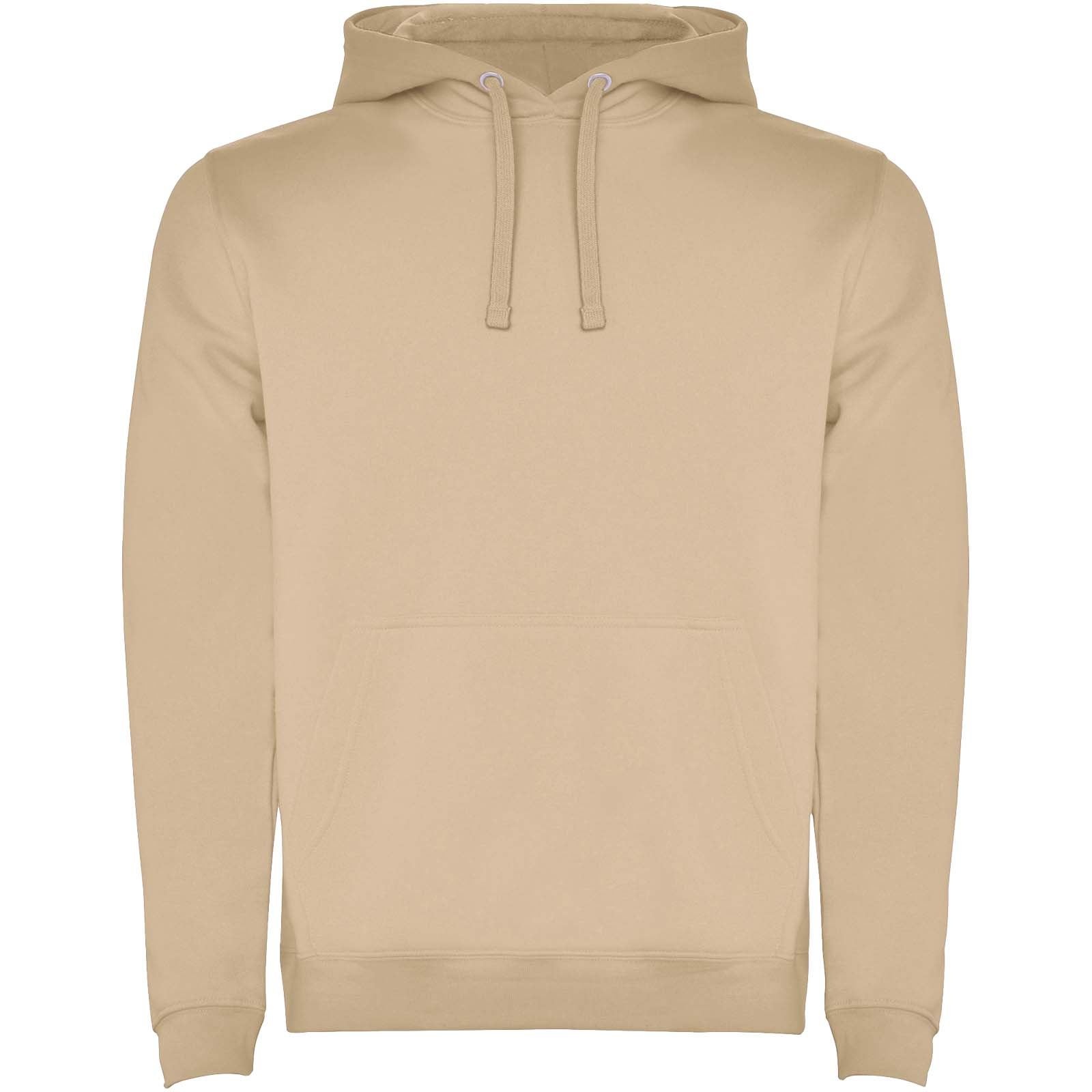 Sweat à capuche Urban pour homme 28