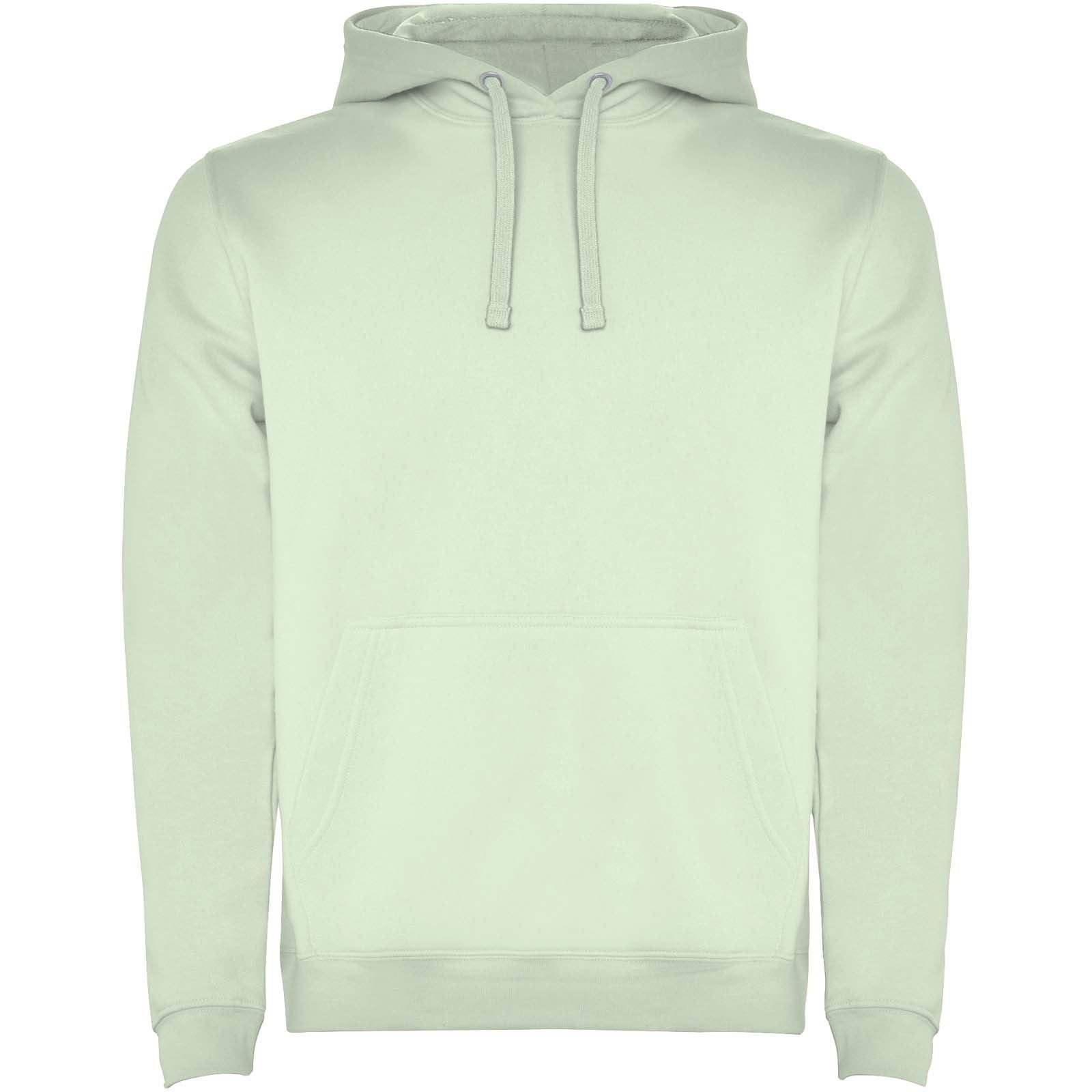 Sweat à capuche Urban pour homme 16