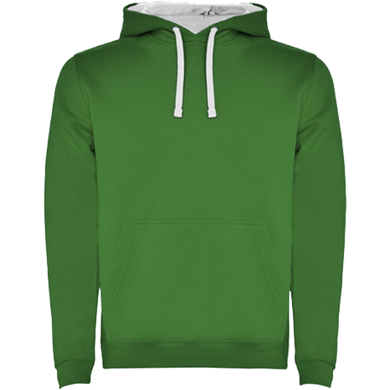 Sweat à capuche Urban pour homme 9