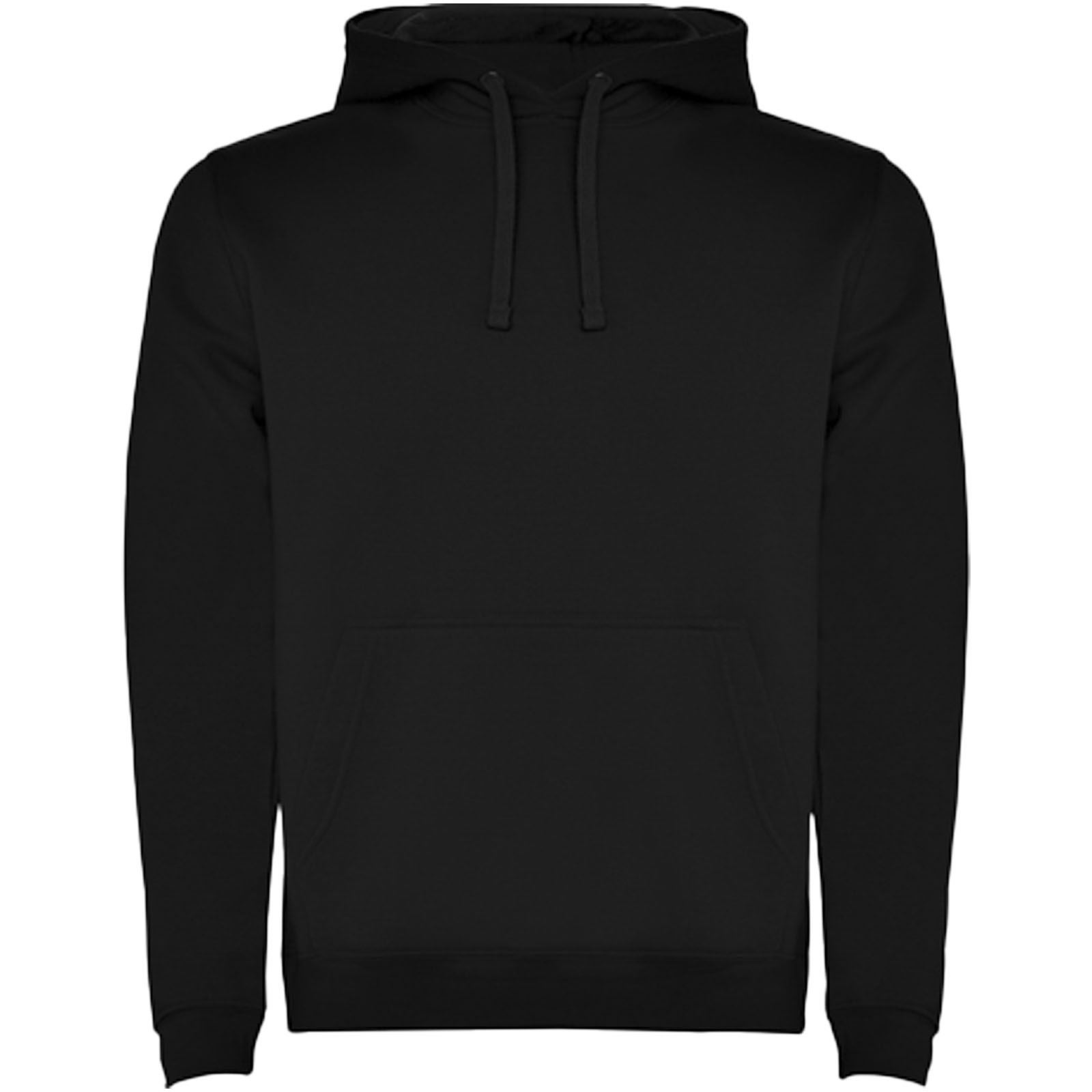 Sweat à capuche Urban pour homme 3