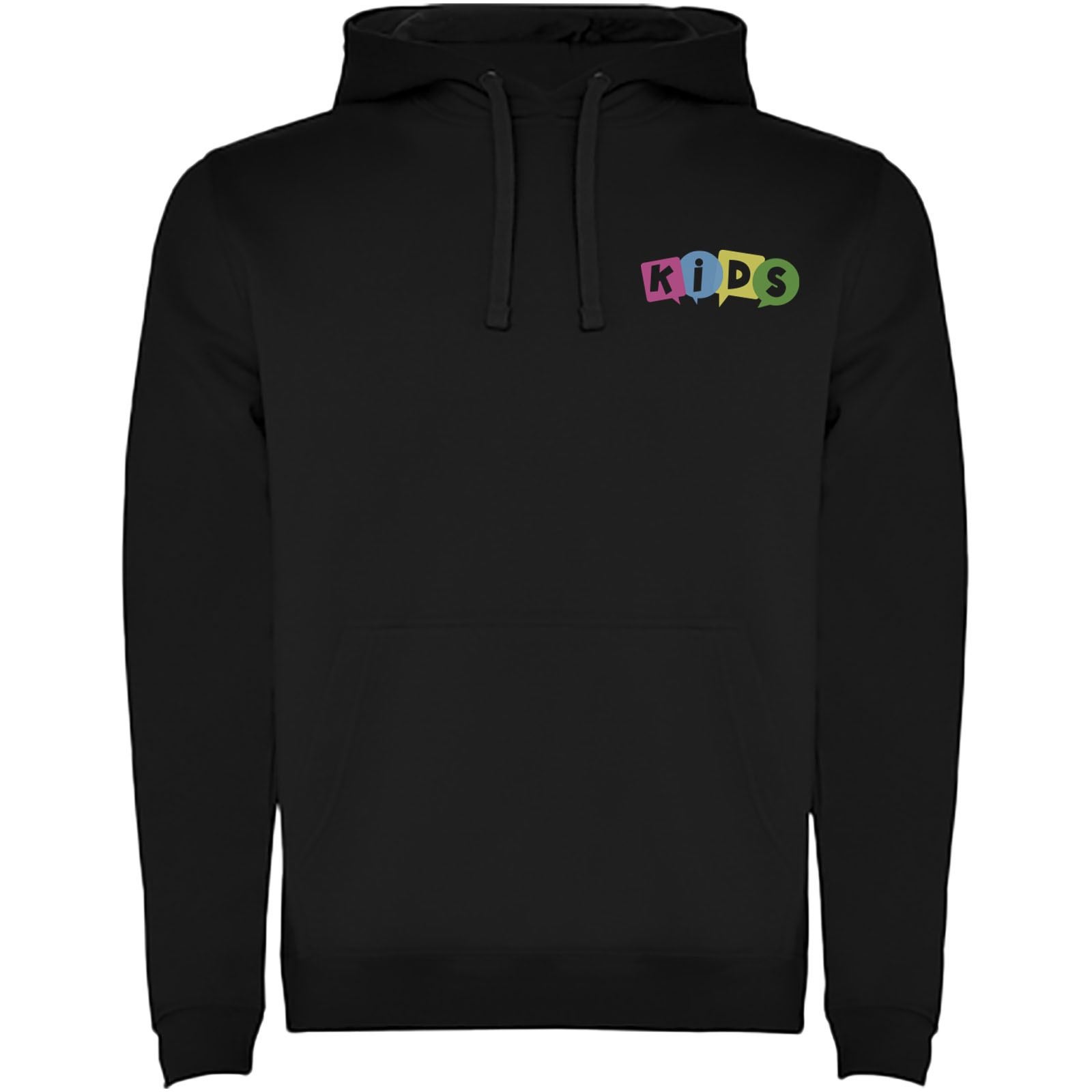 Sweat à capuche Urban pour enfant 21