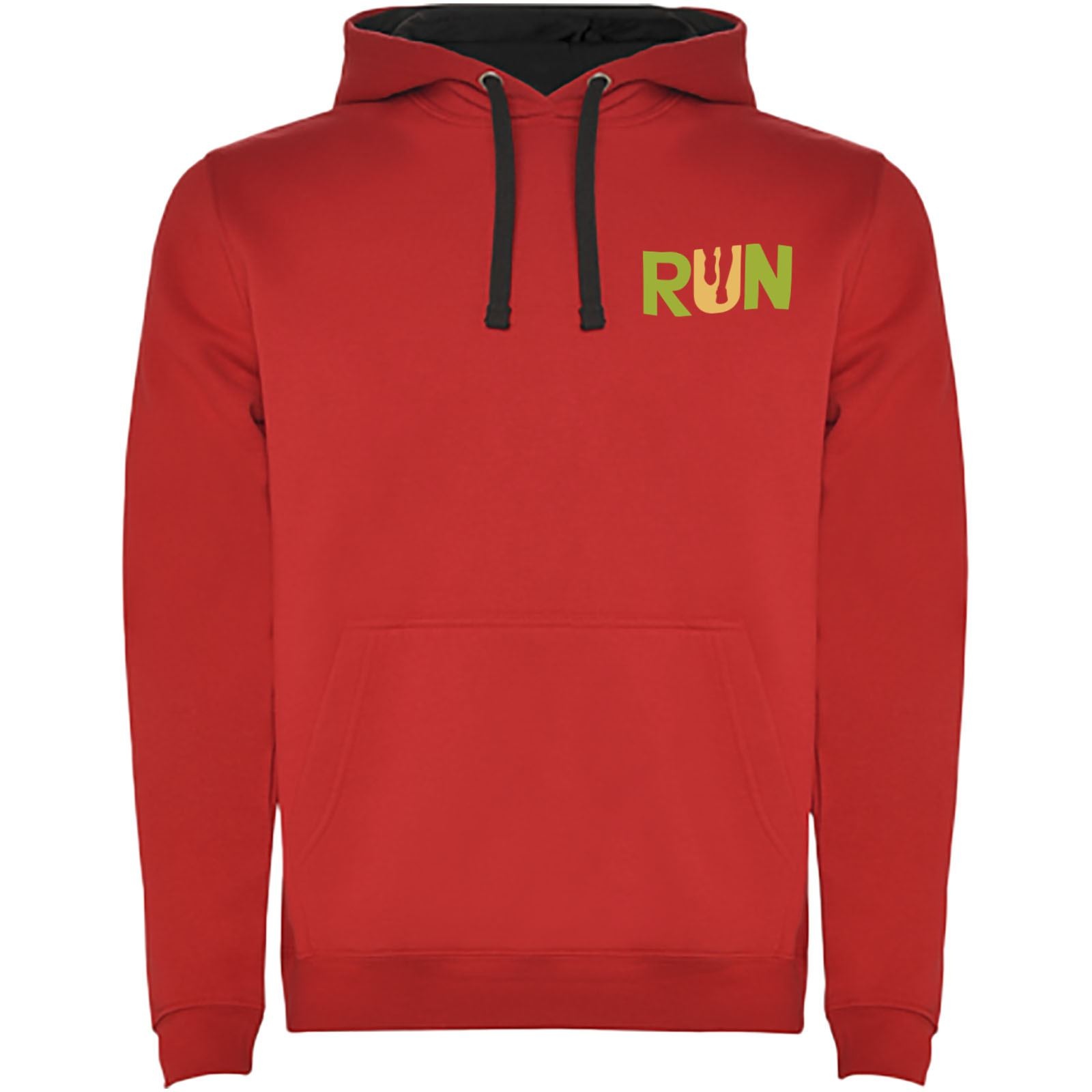 Sweat à capuche Urban pour enfant 30