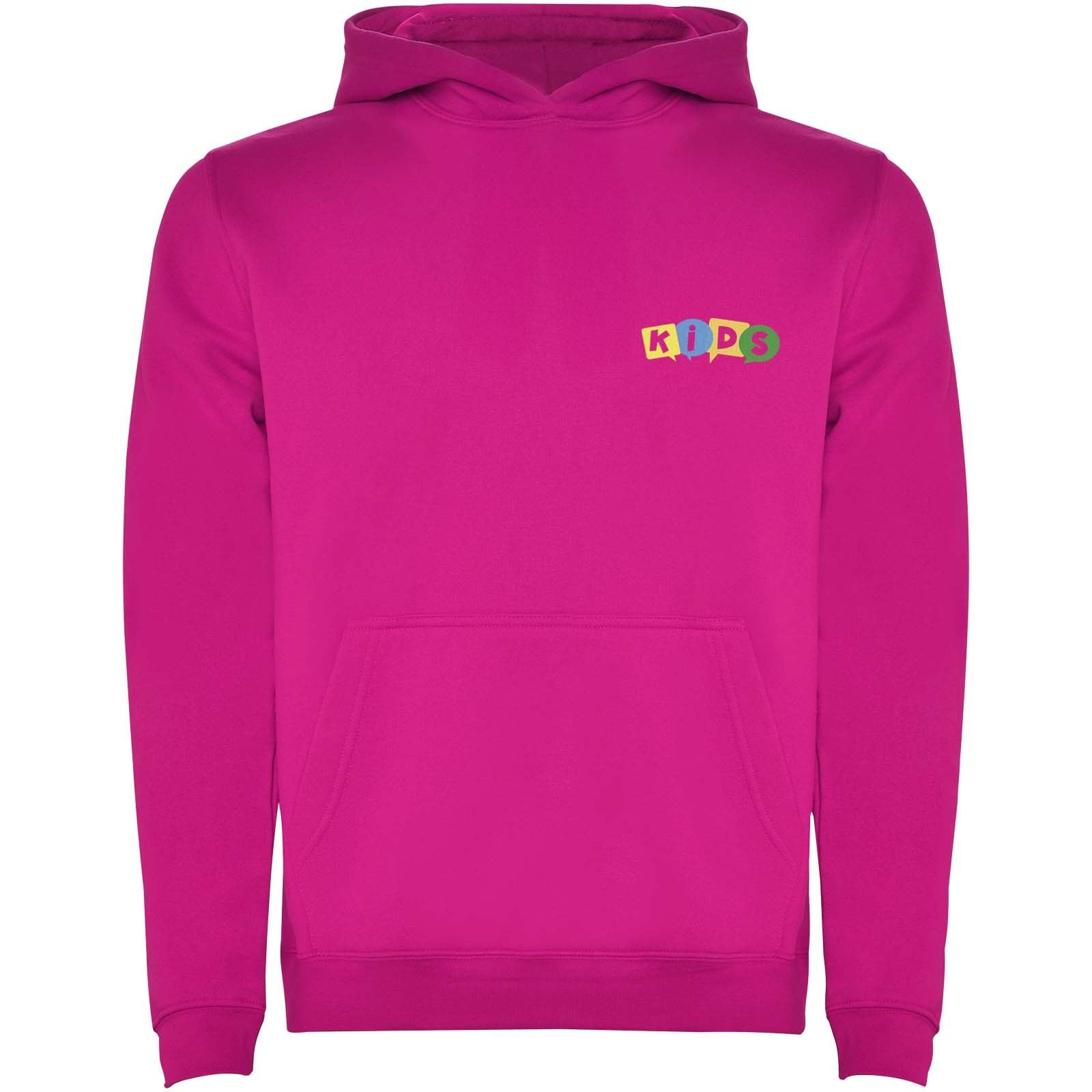 Sweat à capuche Urban pour enfant 31