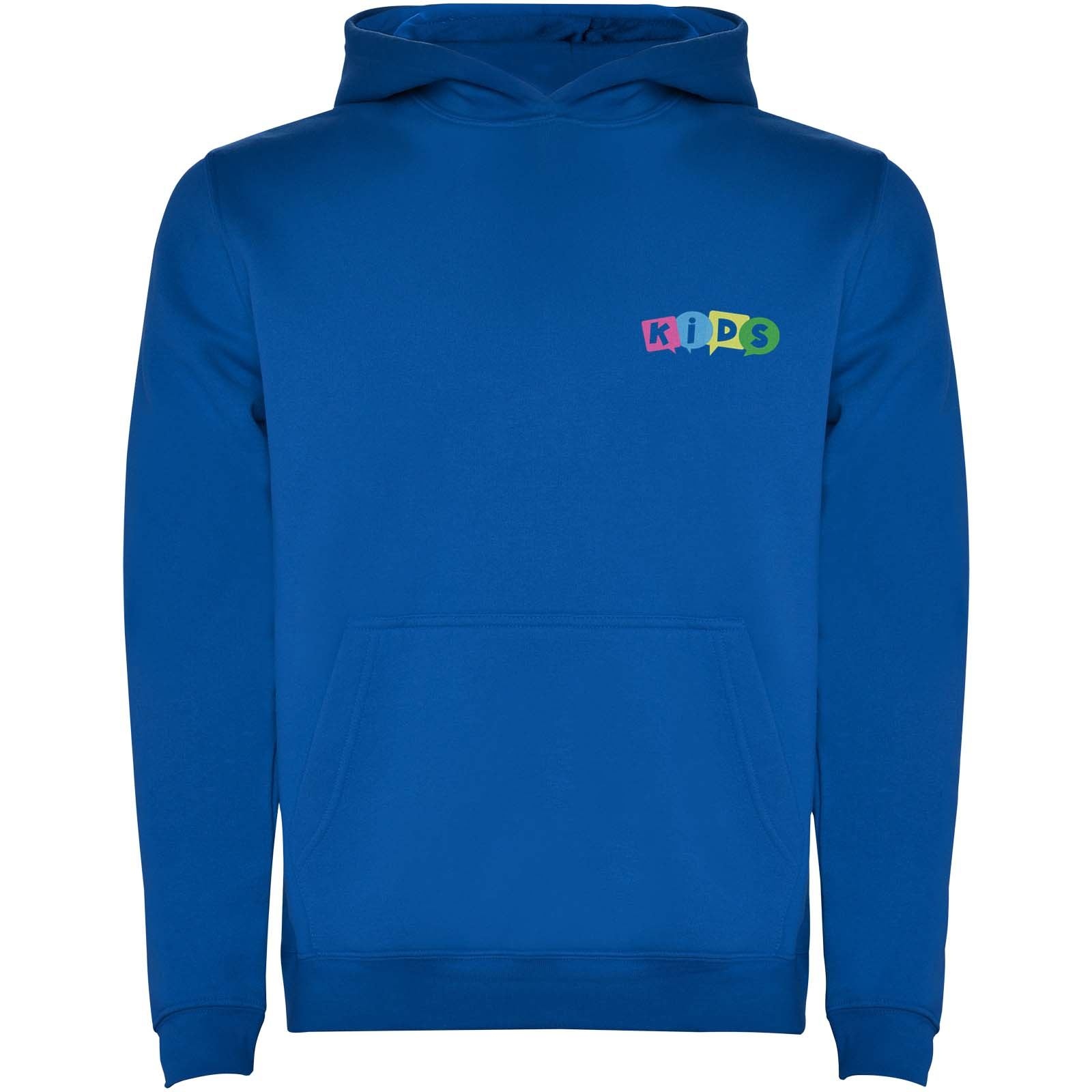 Sweat à capuche Urban pour enfant 32