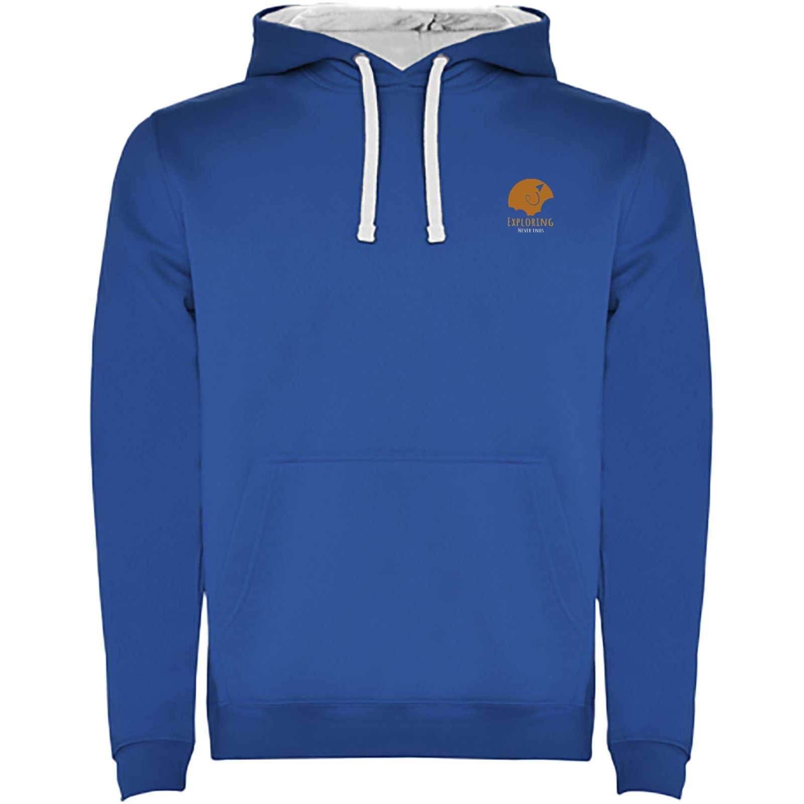 Sweat à capuche Urban pour enfant 33