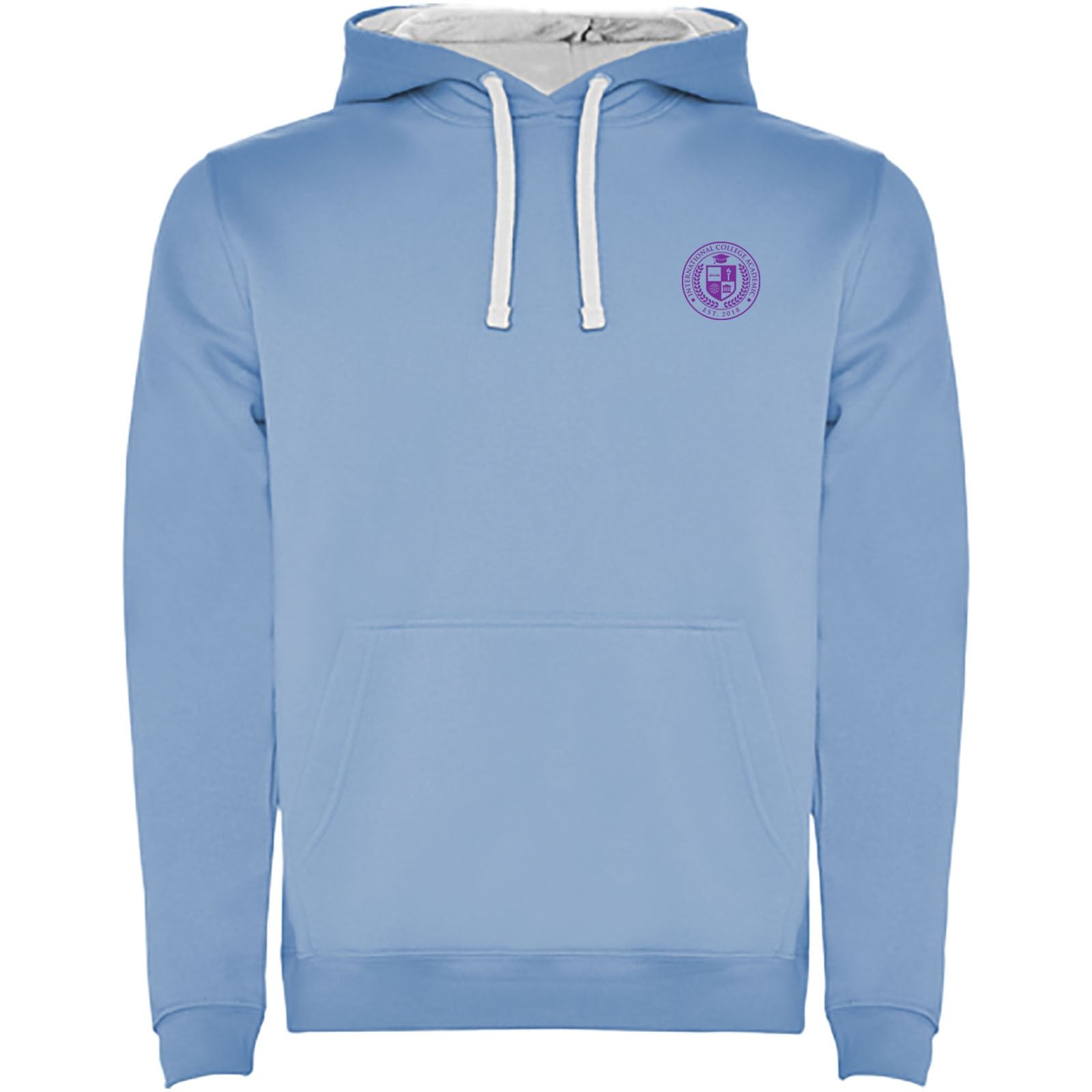 Sweat à capuche Urban pour enfant 34