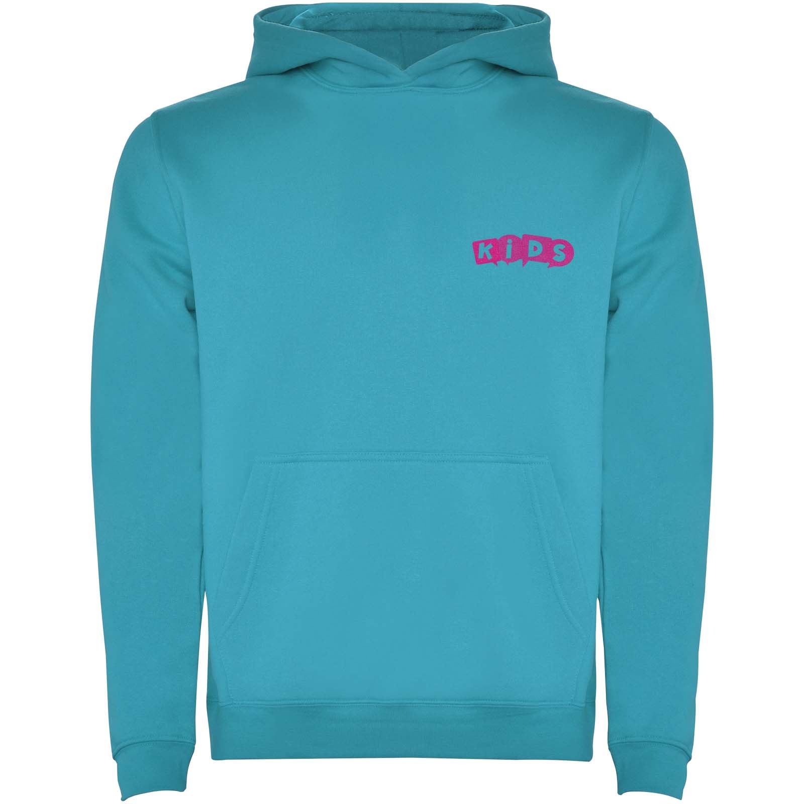 Sweat à capuche Urban pour enfant 35