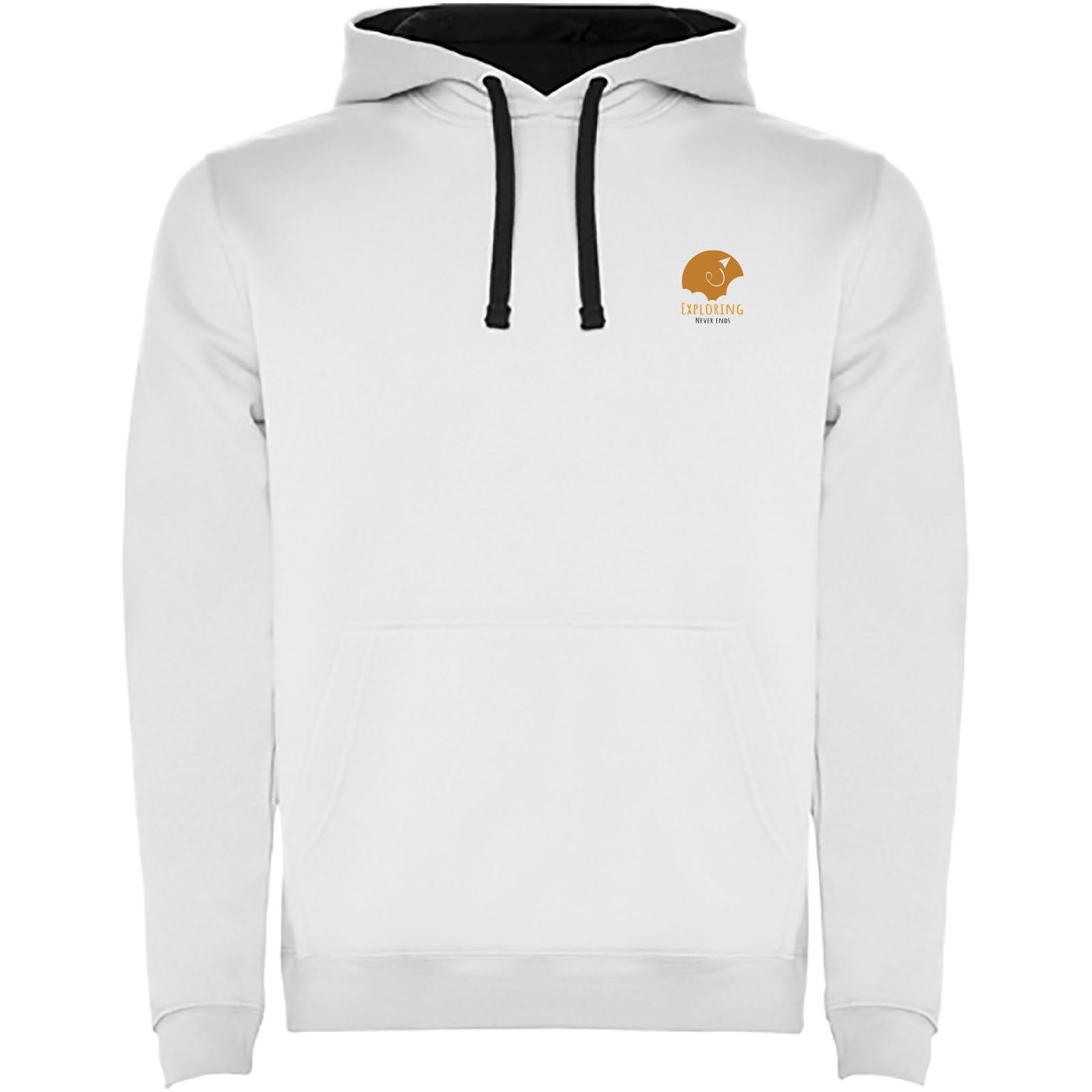 Sweat à capuche Urban pour enfant 36