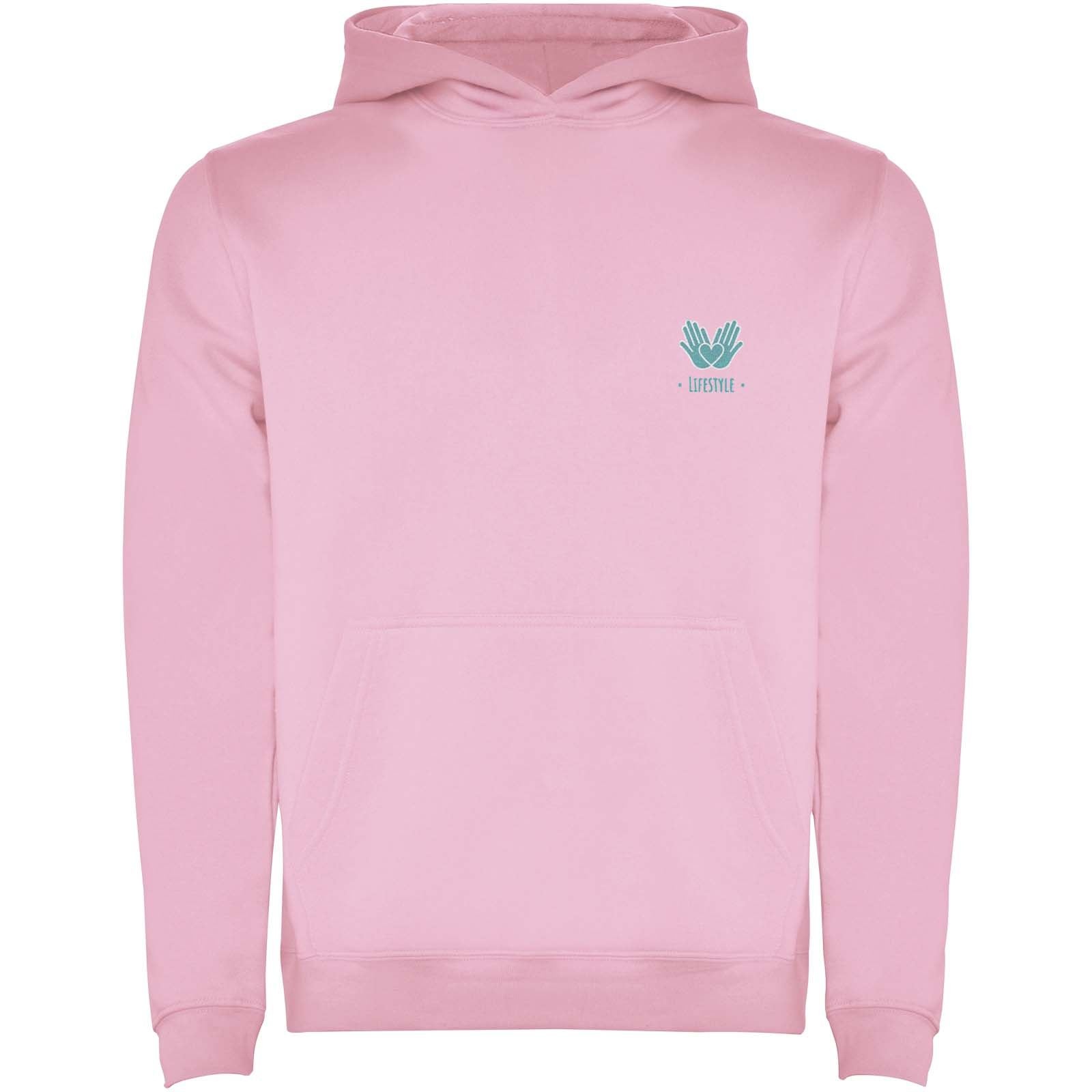 Sweat à capuche Urban pour enfant 24