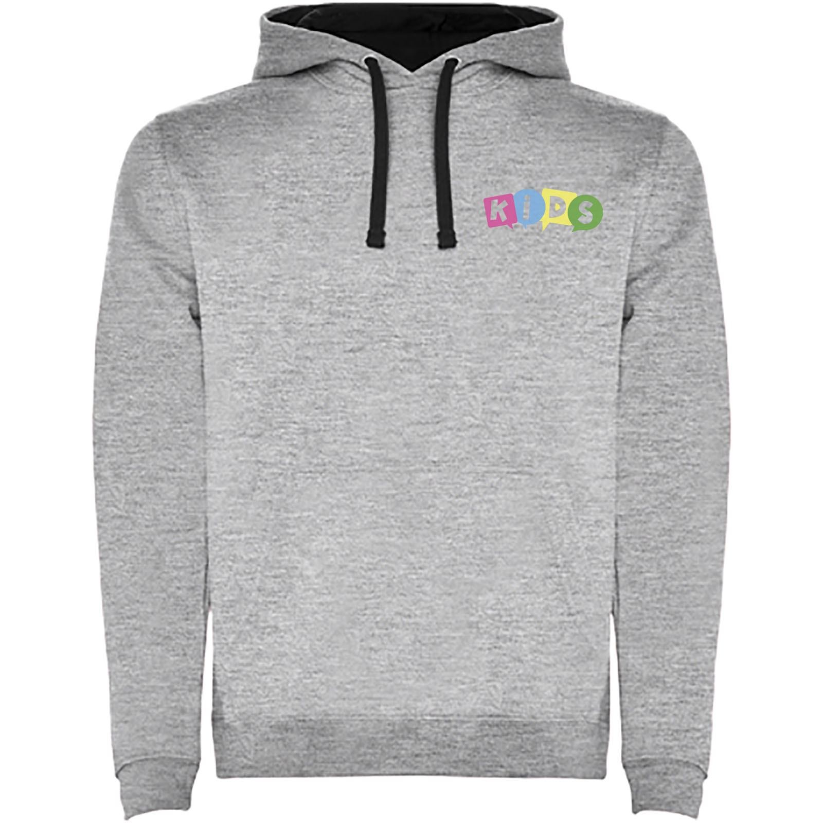 Sweat à capuche Urban pour enfant 26