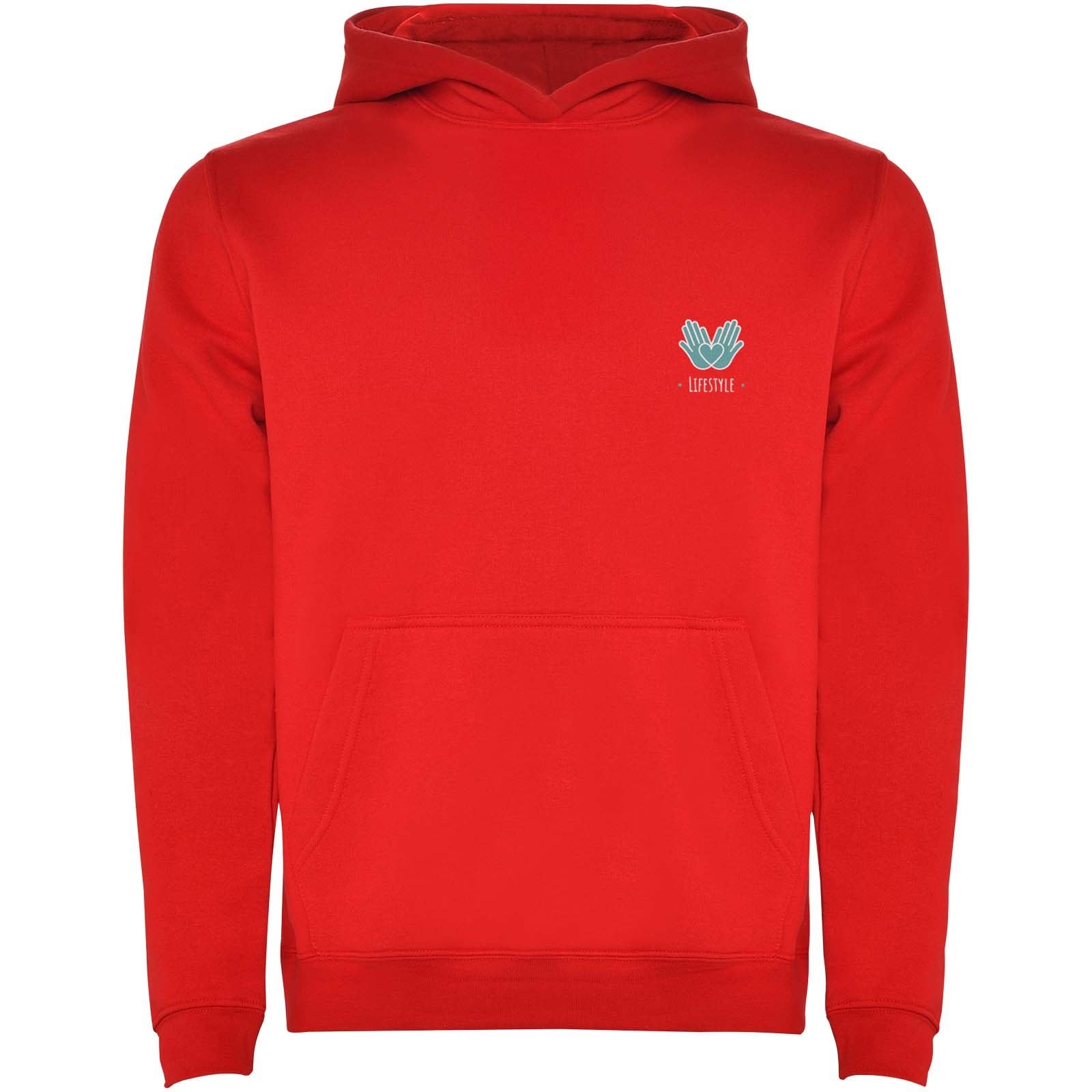 Sweat à capuche Urban pour enfant 29