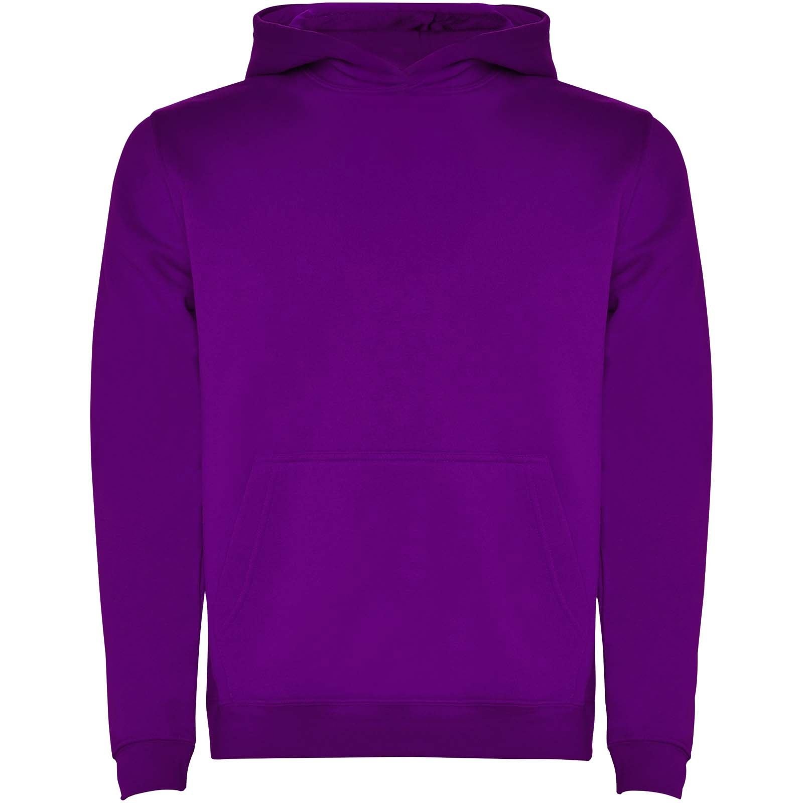 Sweat à capuche Urban pour enfant 11