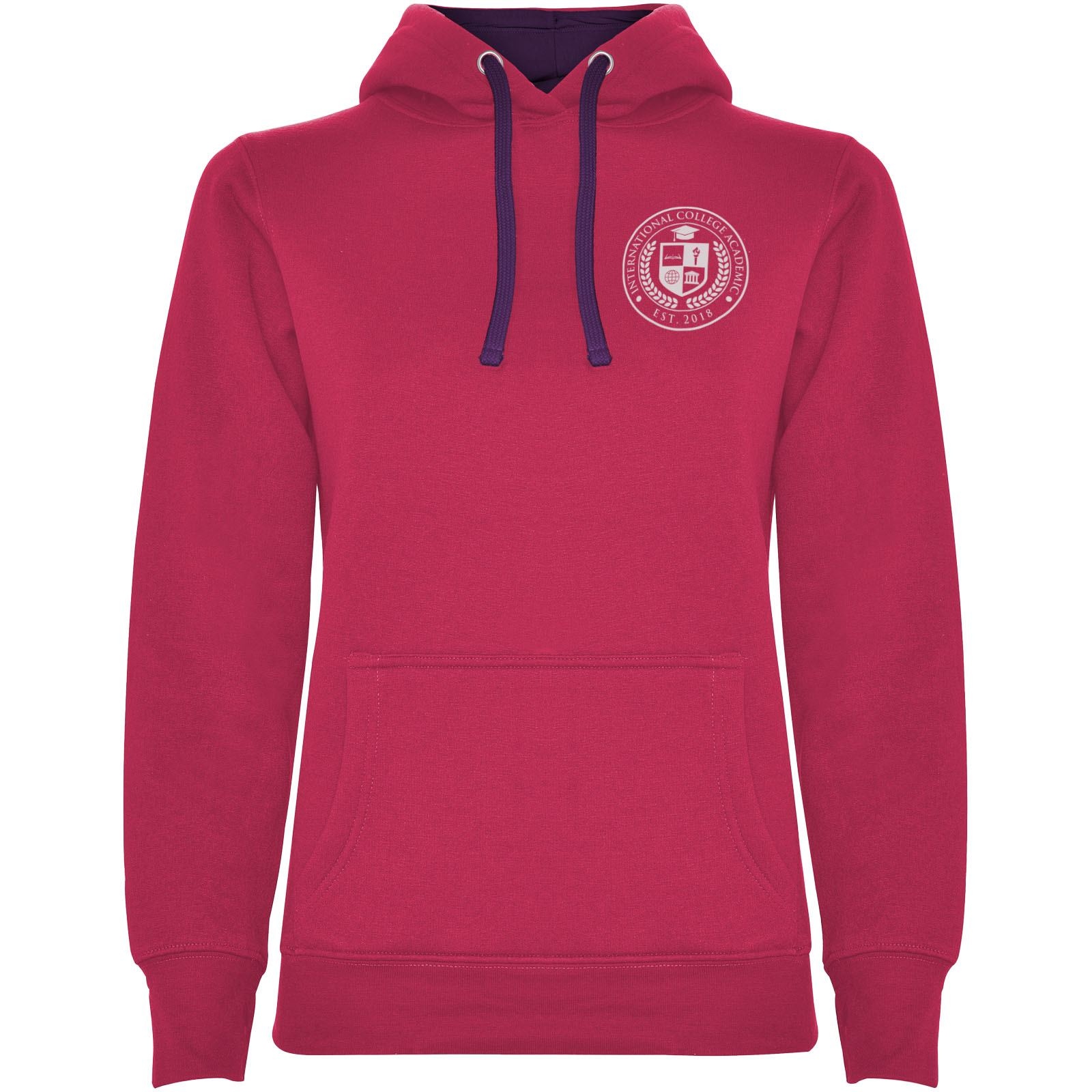 Sweat à capuche Urban pour femme 29