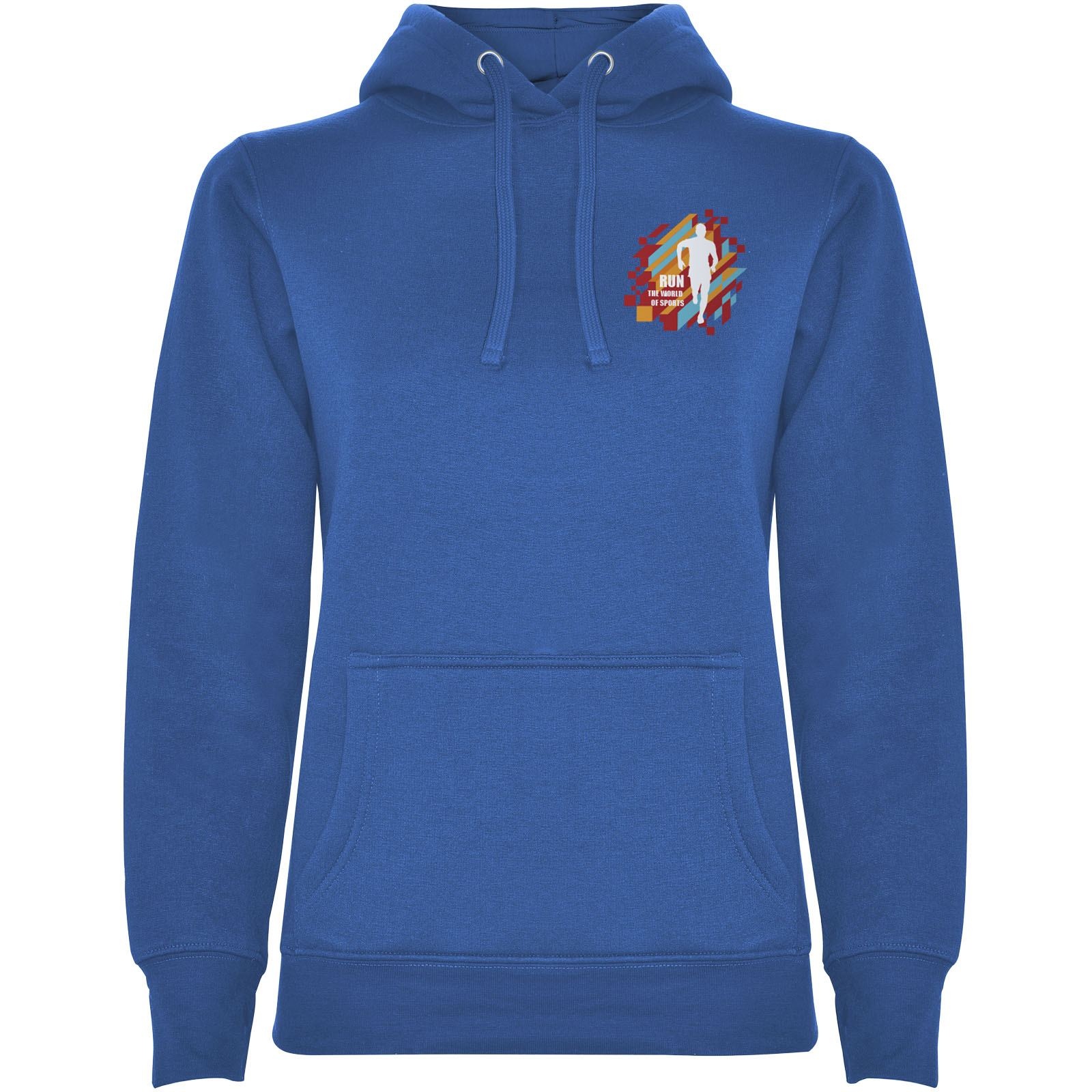 Sweat à capuche Urban pour femme 30