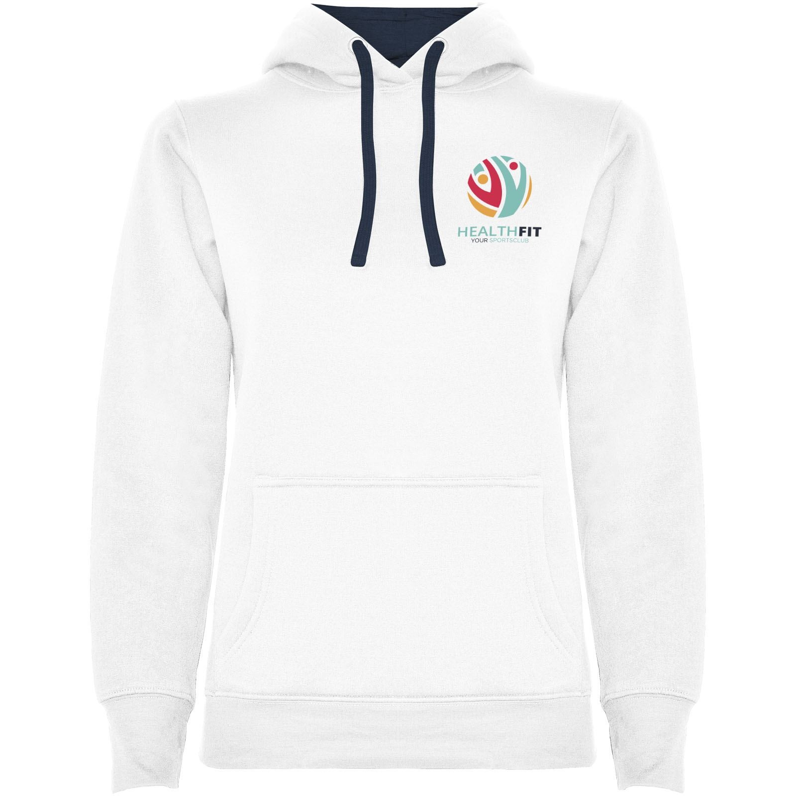 Sweat à capuche Urban pour femme 35