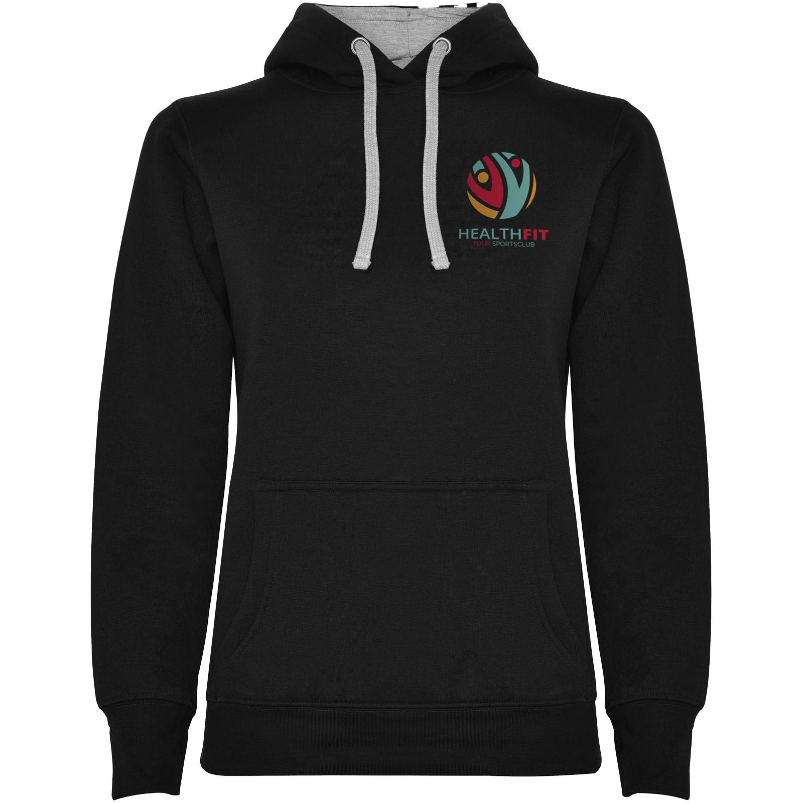 Sweat à capuche Urban pour femme 20