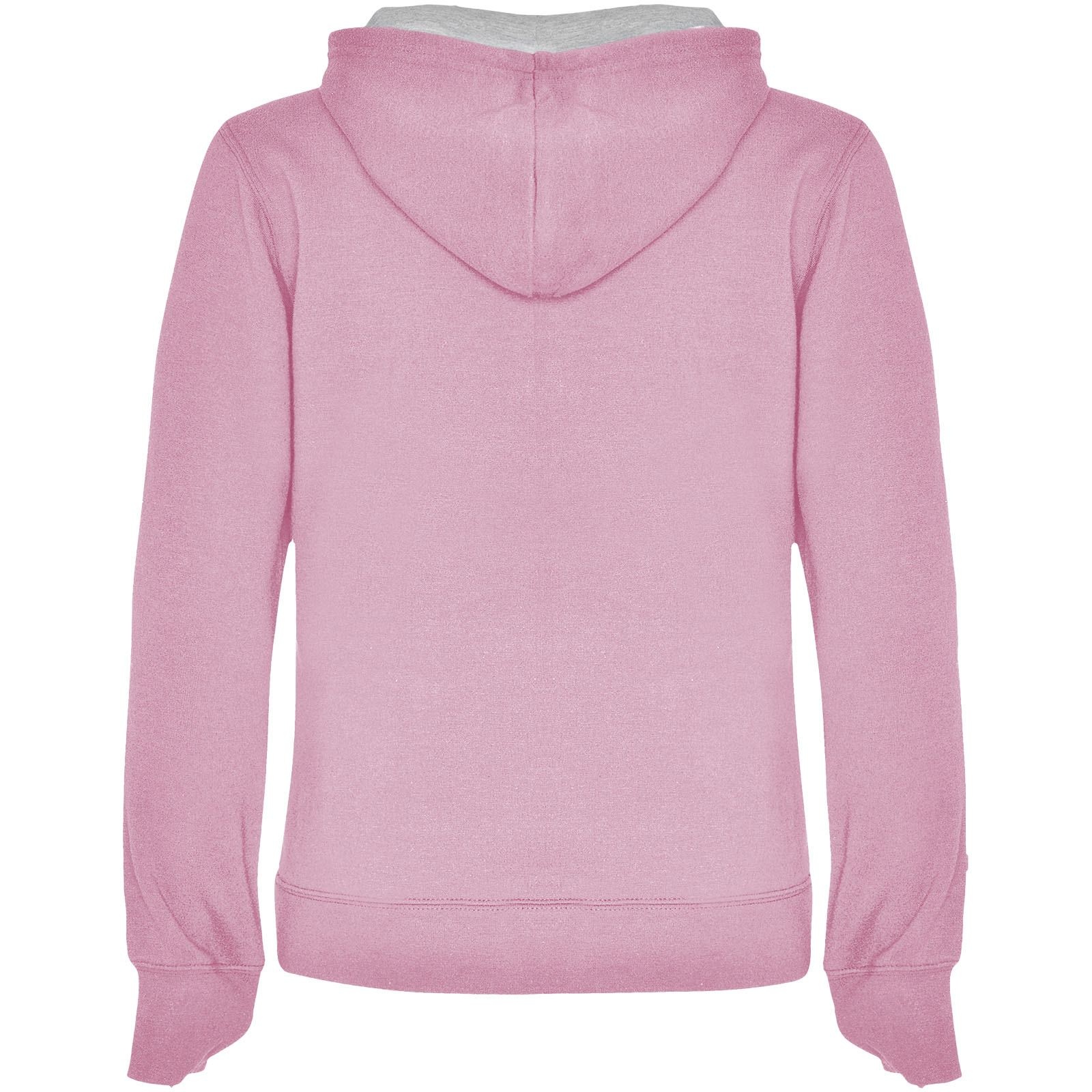 Sweat à capuche Urban pour femme 39