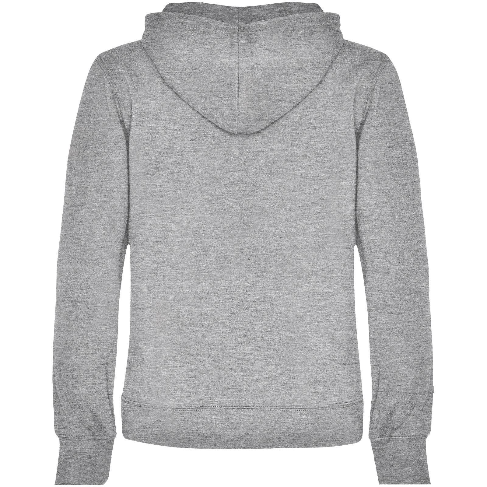 Sweat à capuche Urban pour femme 40
