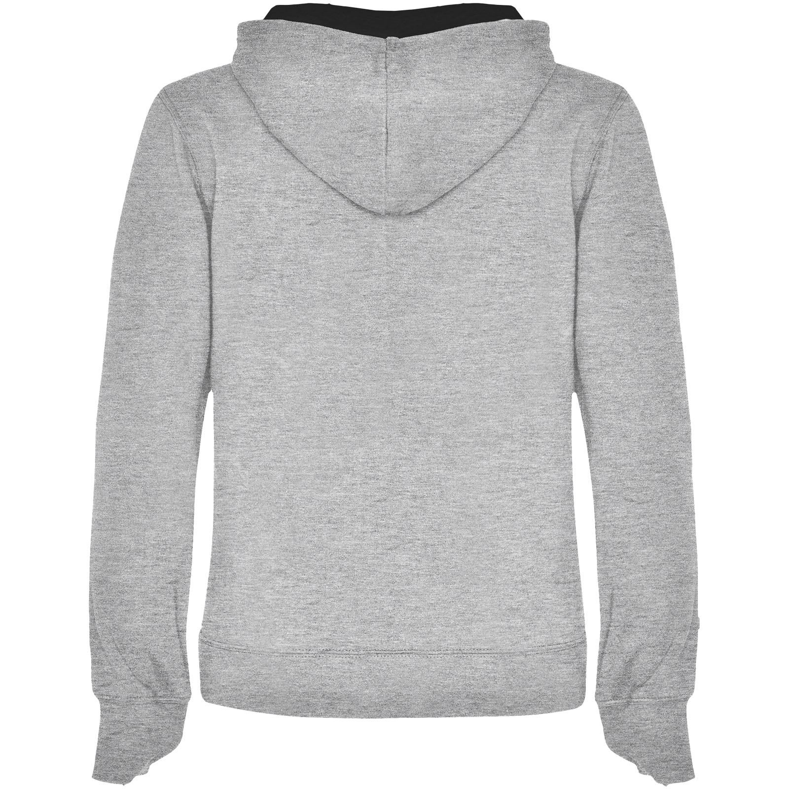 Sweat à capuche Urban pour femme 41