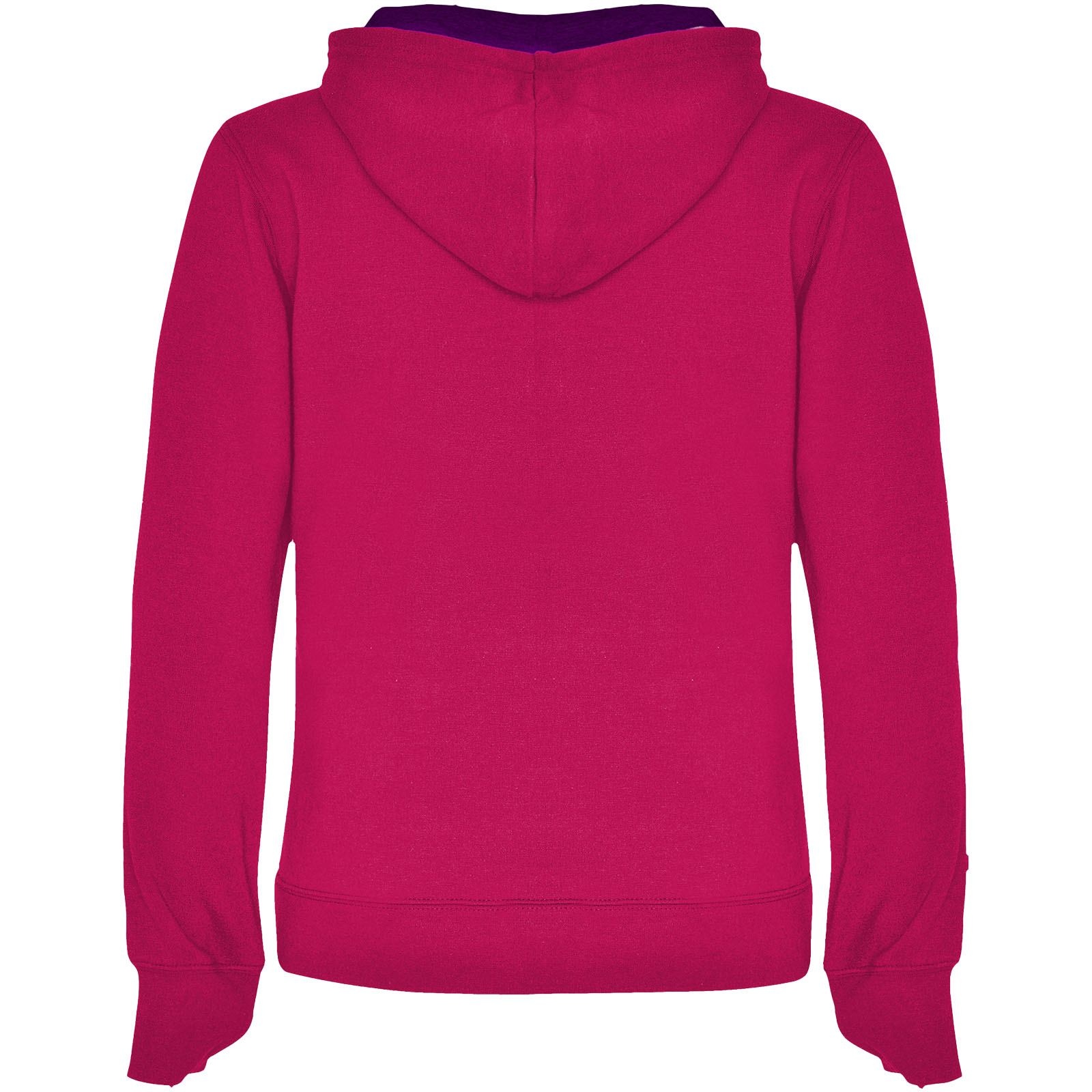 Sweat à capuche Urban pour femme 46