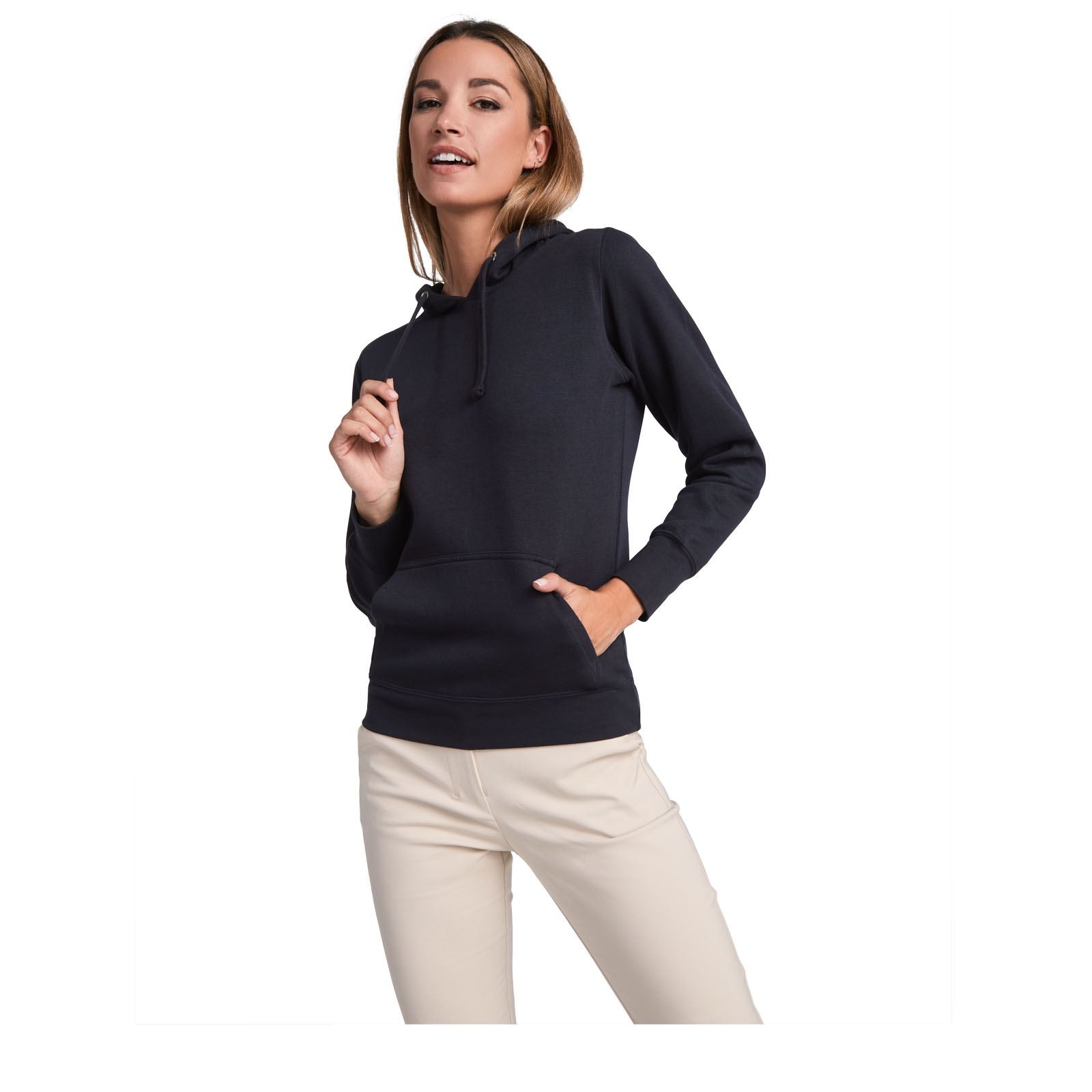 Sweat à capuche Urban pour femme 64